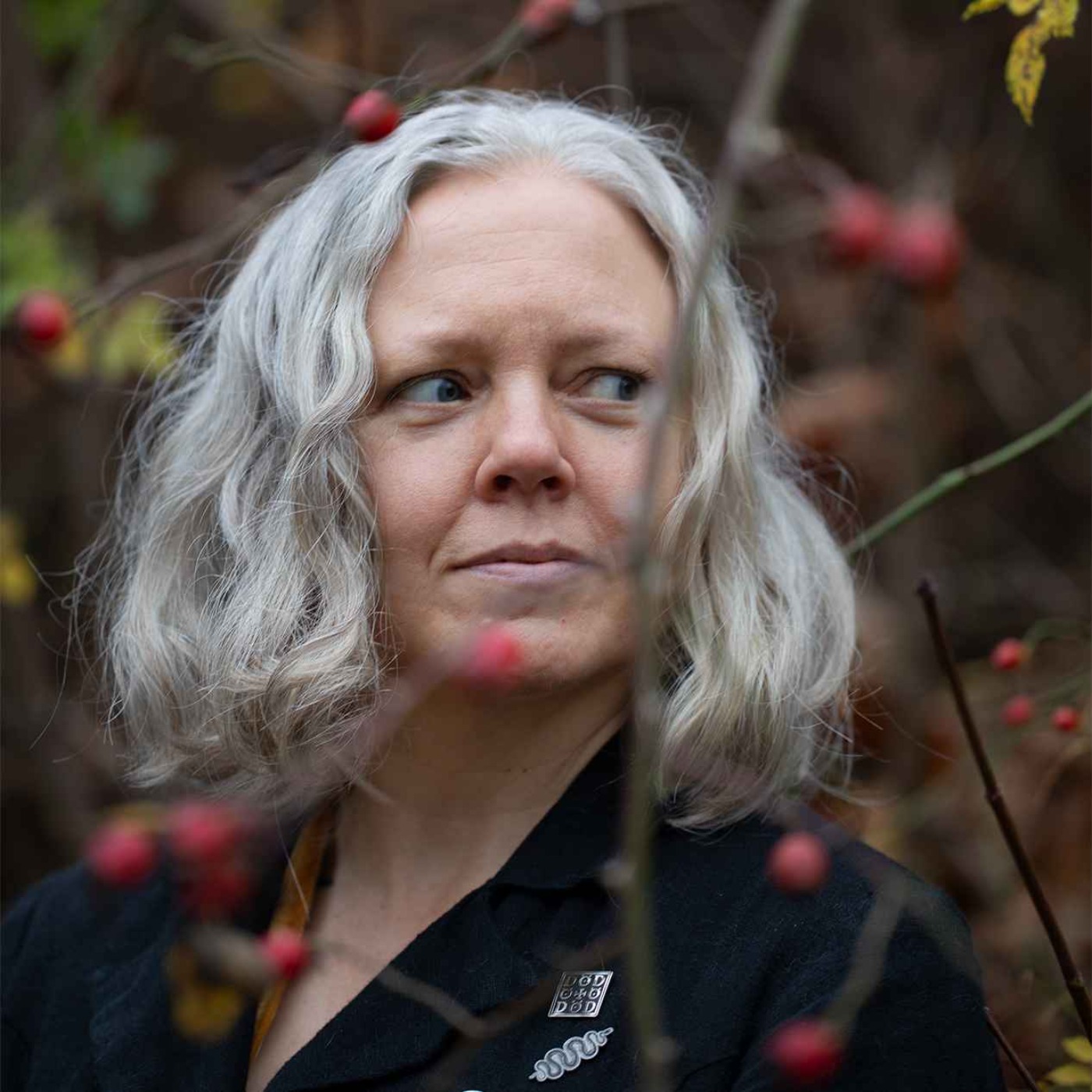 Fransisca Ferlin: Vi Behöver Prata Om Döden episode artwork