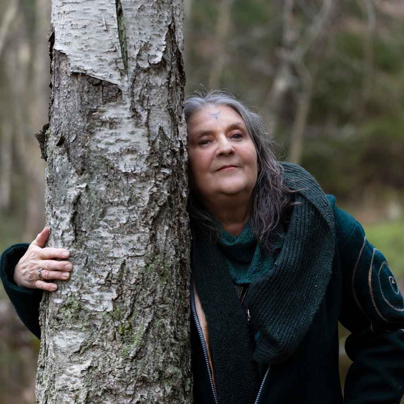 Avalon-Prästinnan Margareta Nobell Snackar Knark & Berättar Om Hur Man Med Andarnas Hjälp Kan Bryta Taskiga Mönster. episode artwork