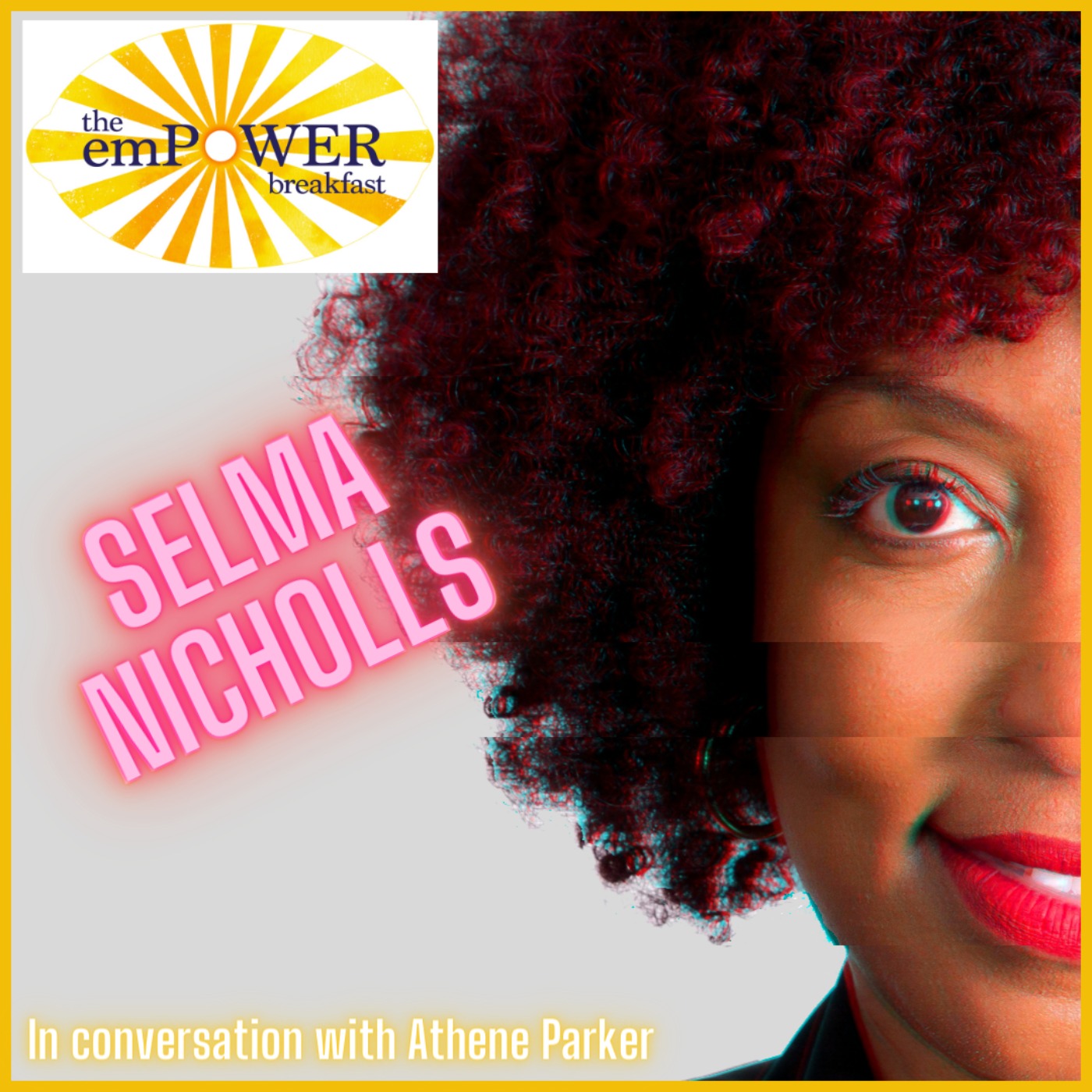 Award Winning Casting Director Selma Nicholls Was Changing the Face of Casting Before Diversity Was A Mainstream Touch Point episode artwork