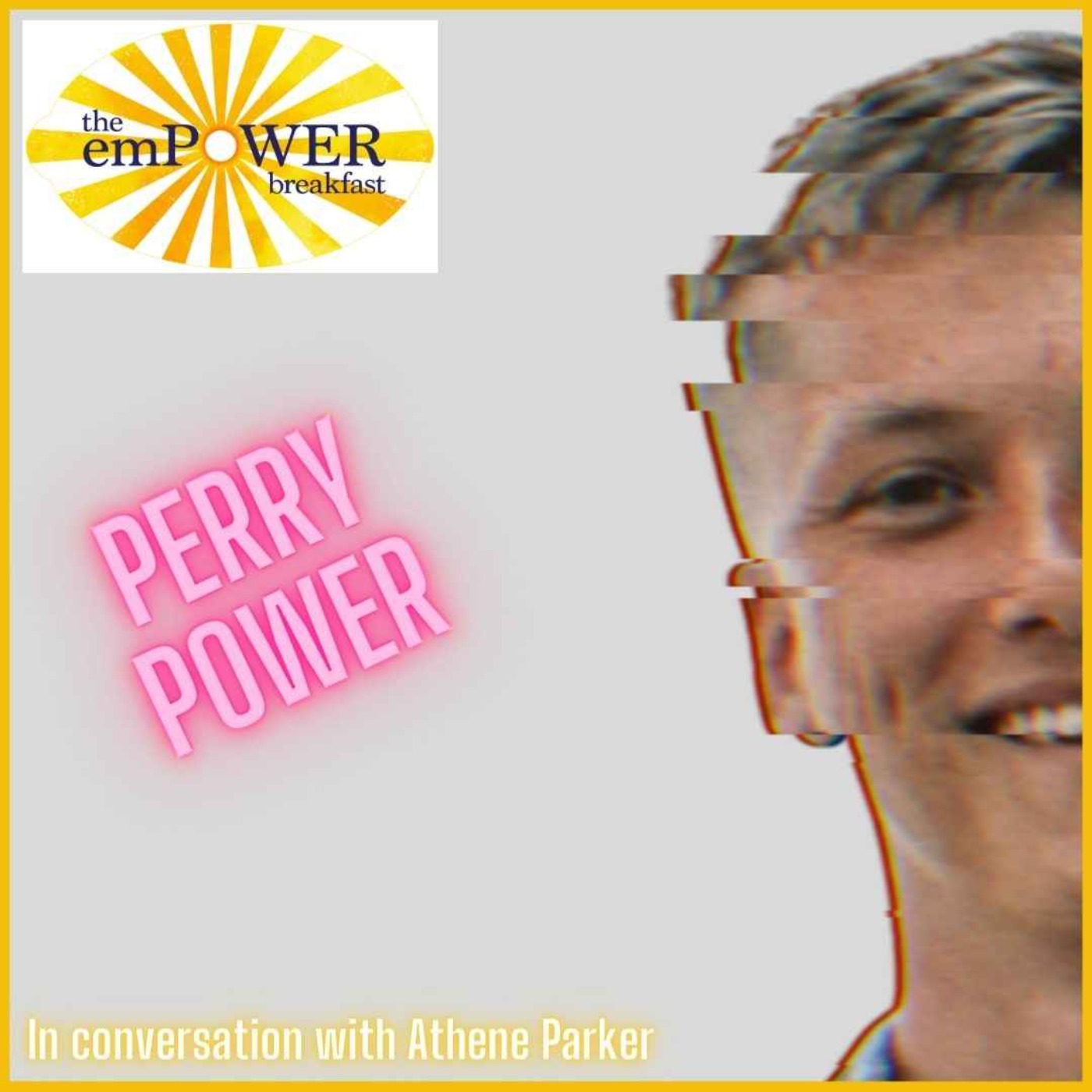 Actor and SA Survivor Perry Power on Breaking Silence, Storytelling & Healing Through Emotional Honesty episode artwork