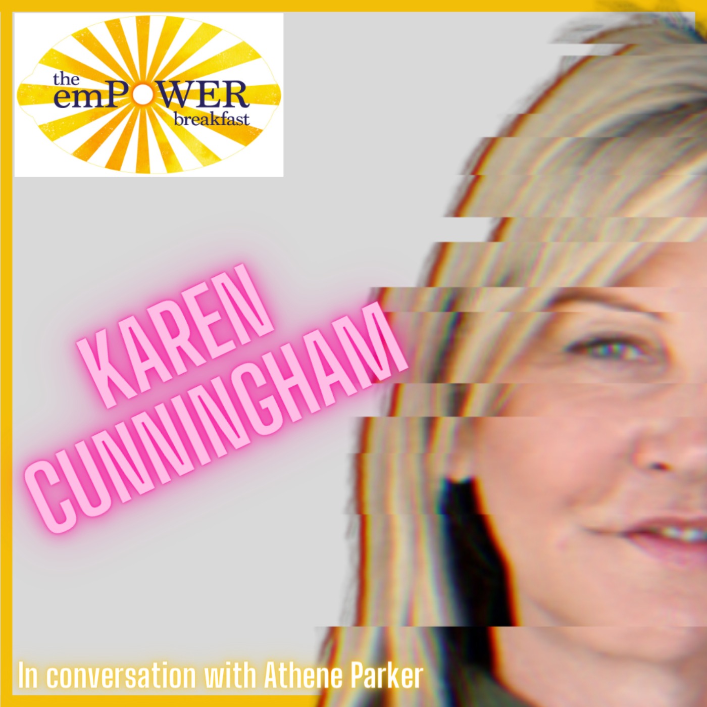 Karen Cunningham: Longevity, Reinvention & Becoming an Award-Winning Director in Advertising