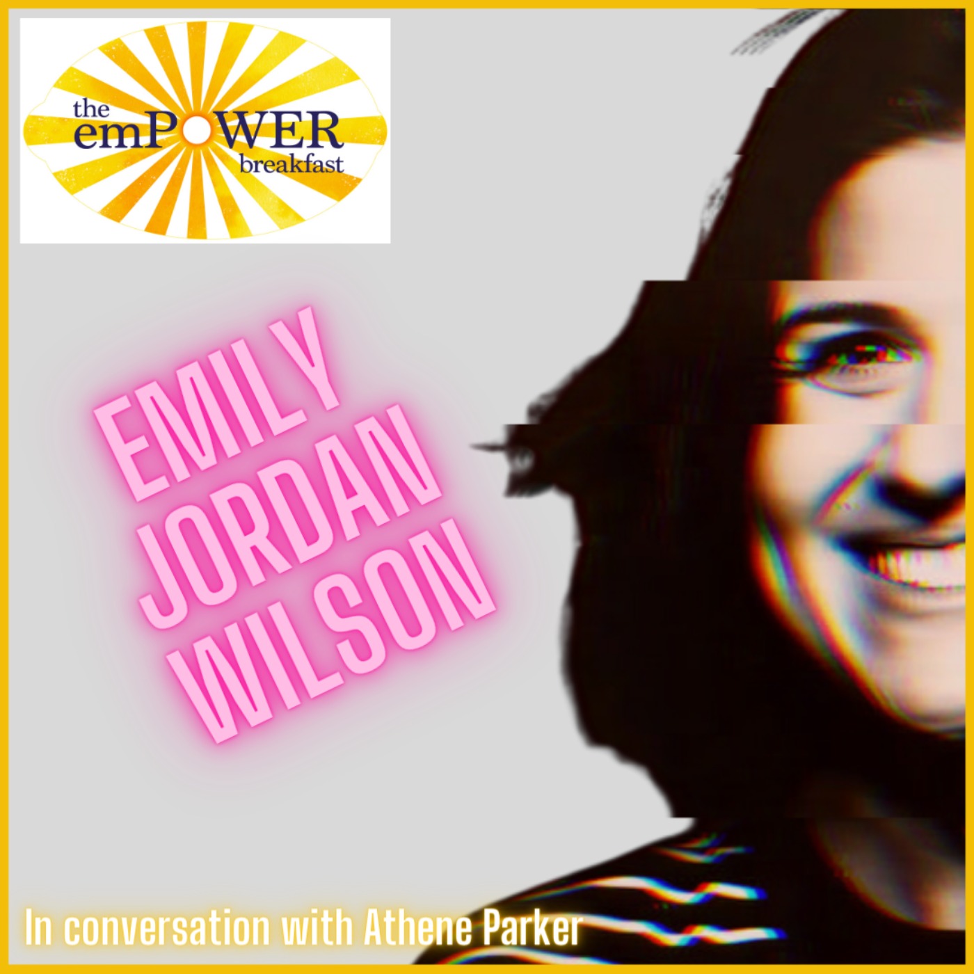 Emily Jordan-Wilson | Feral Reps Founder on Advertising’s Hidden Duty of Care