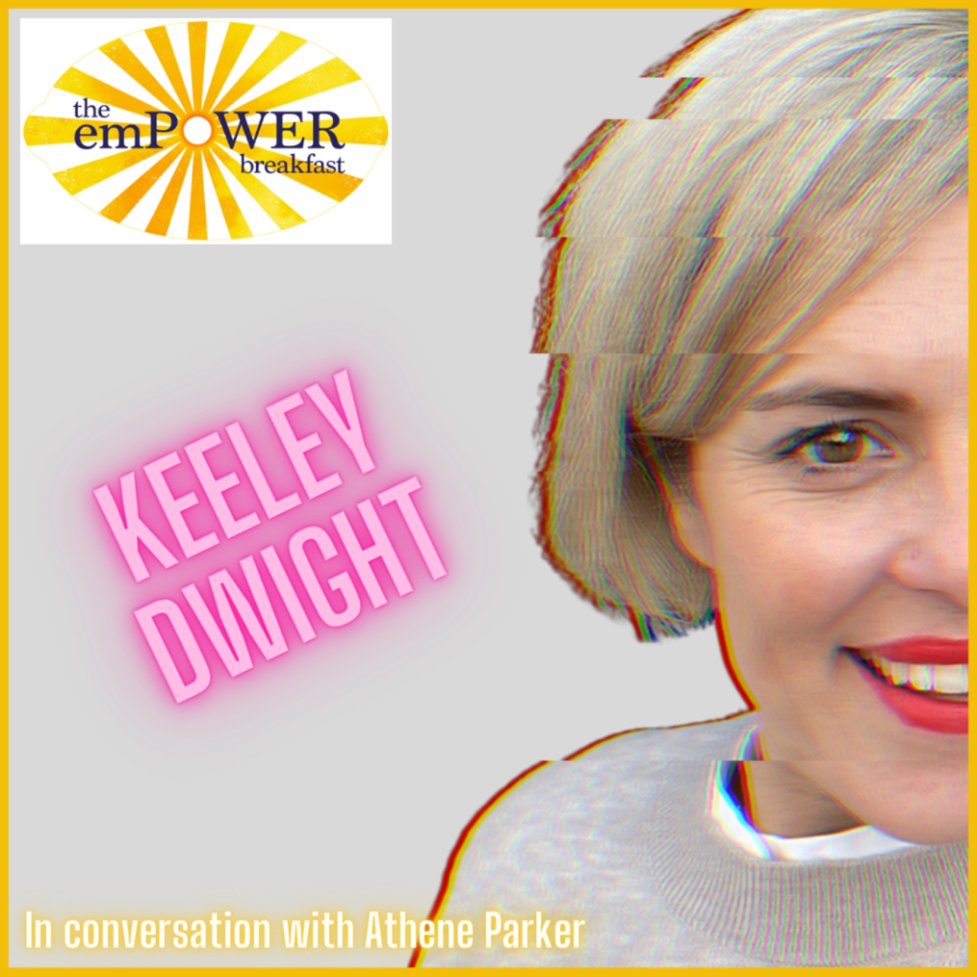 Keeley Dwight | Mother London Production Director on IVF, Donor Conception & Redefining Family episode artwork