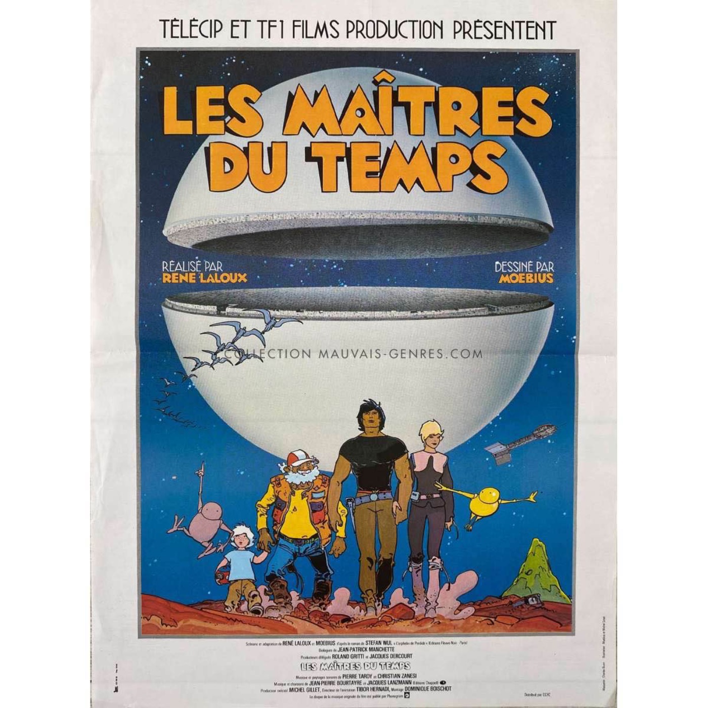 Ciné Culte