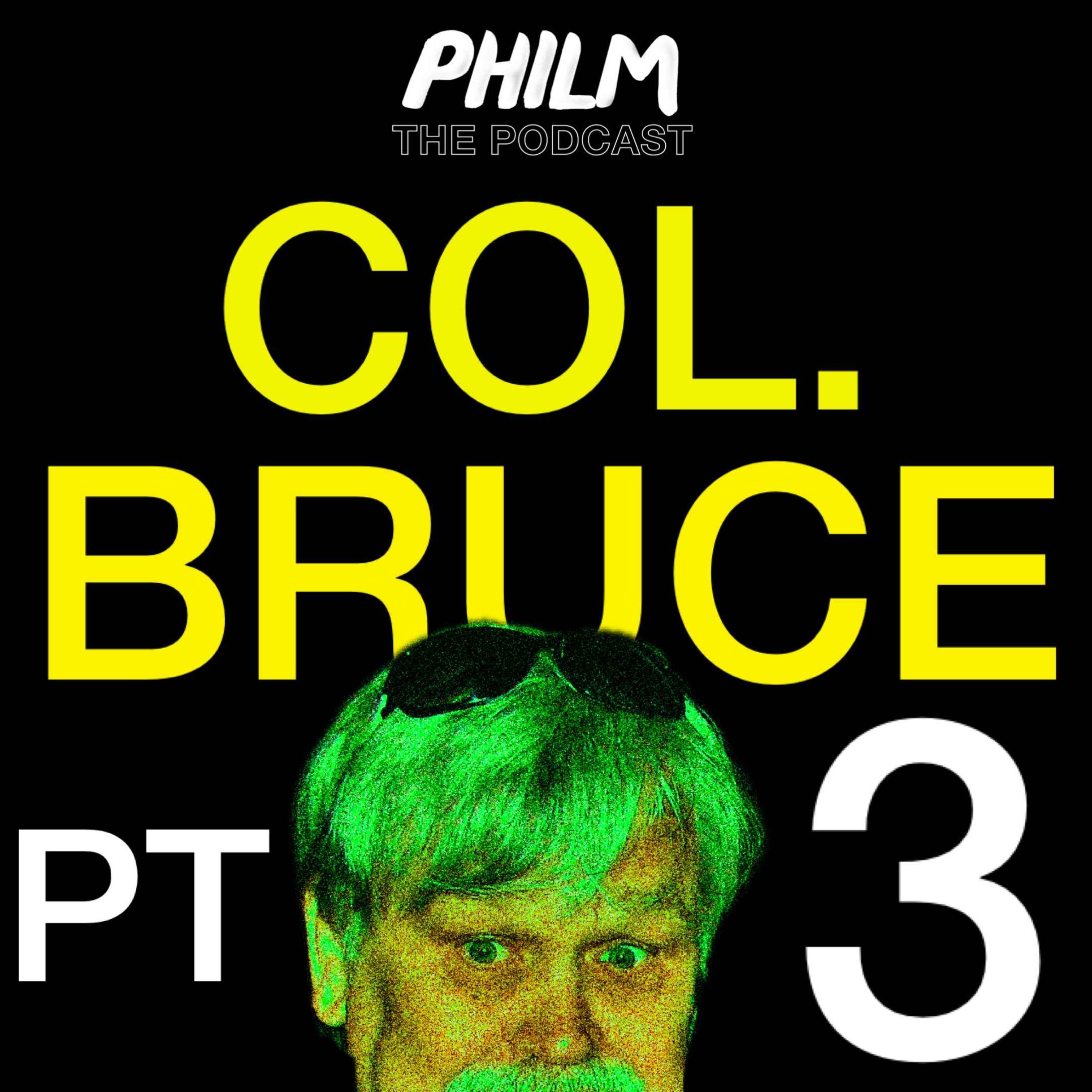 PHILM The Podcast