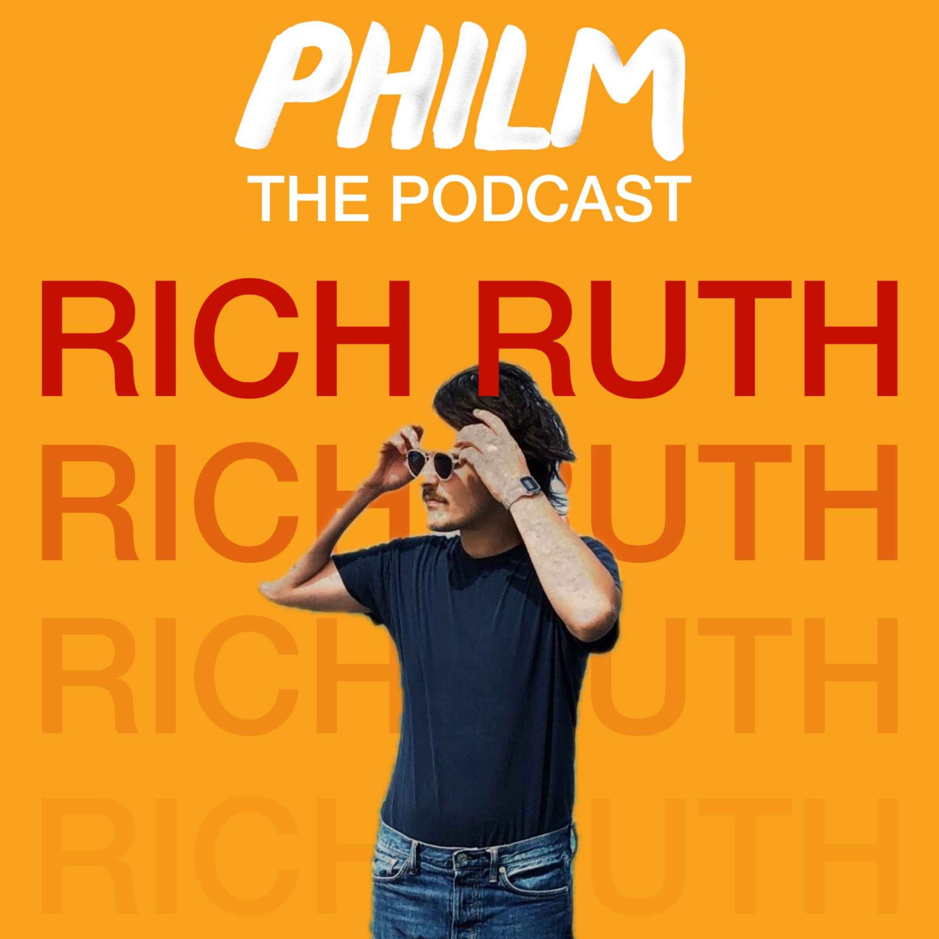 PHILM The Podcast