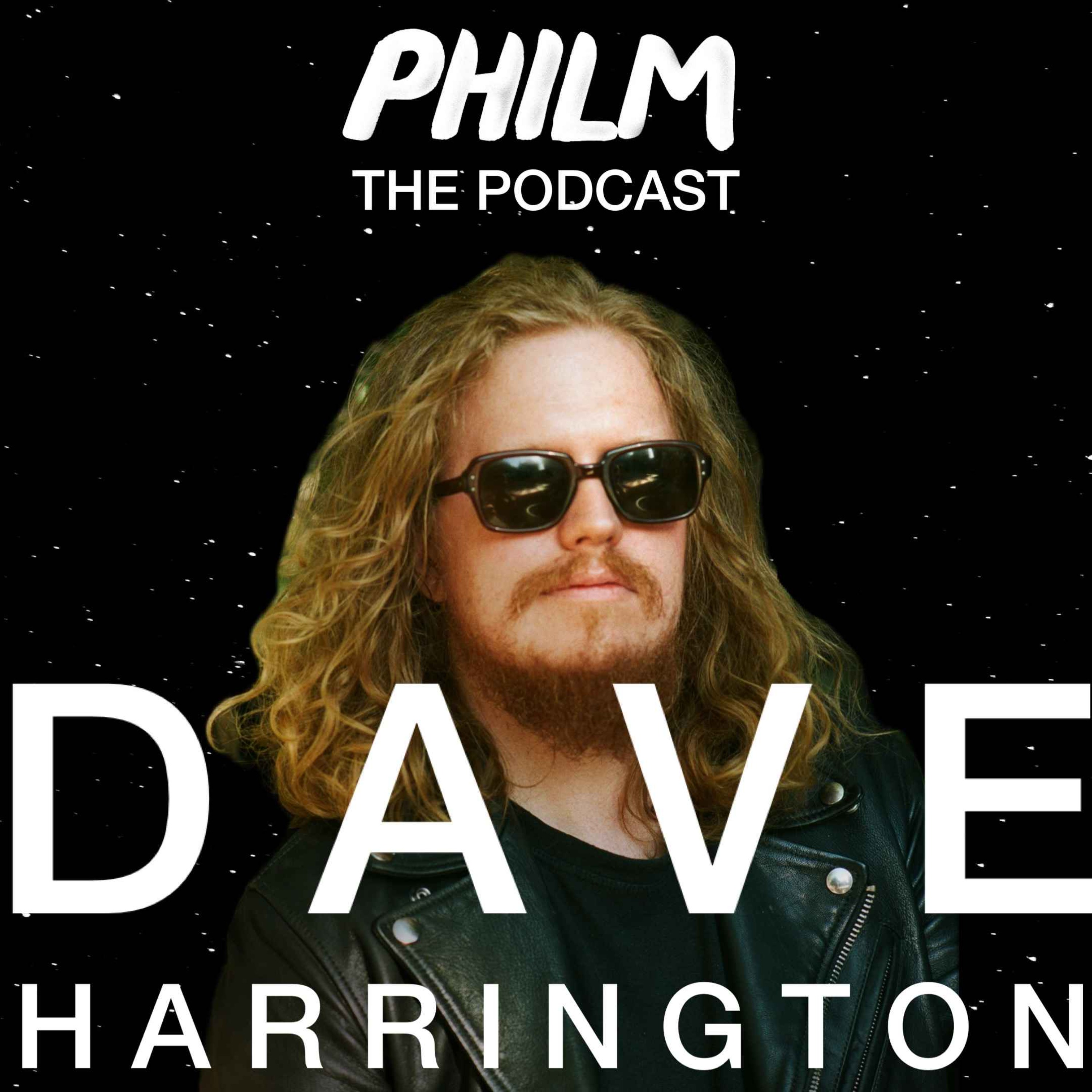 PHILM The Podcast