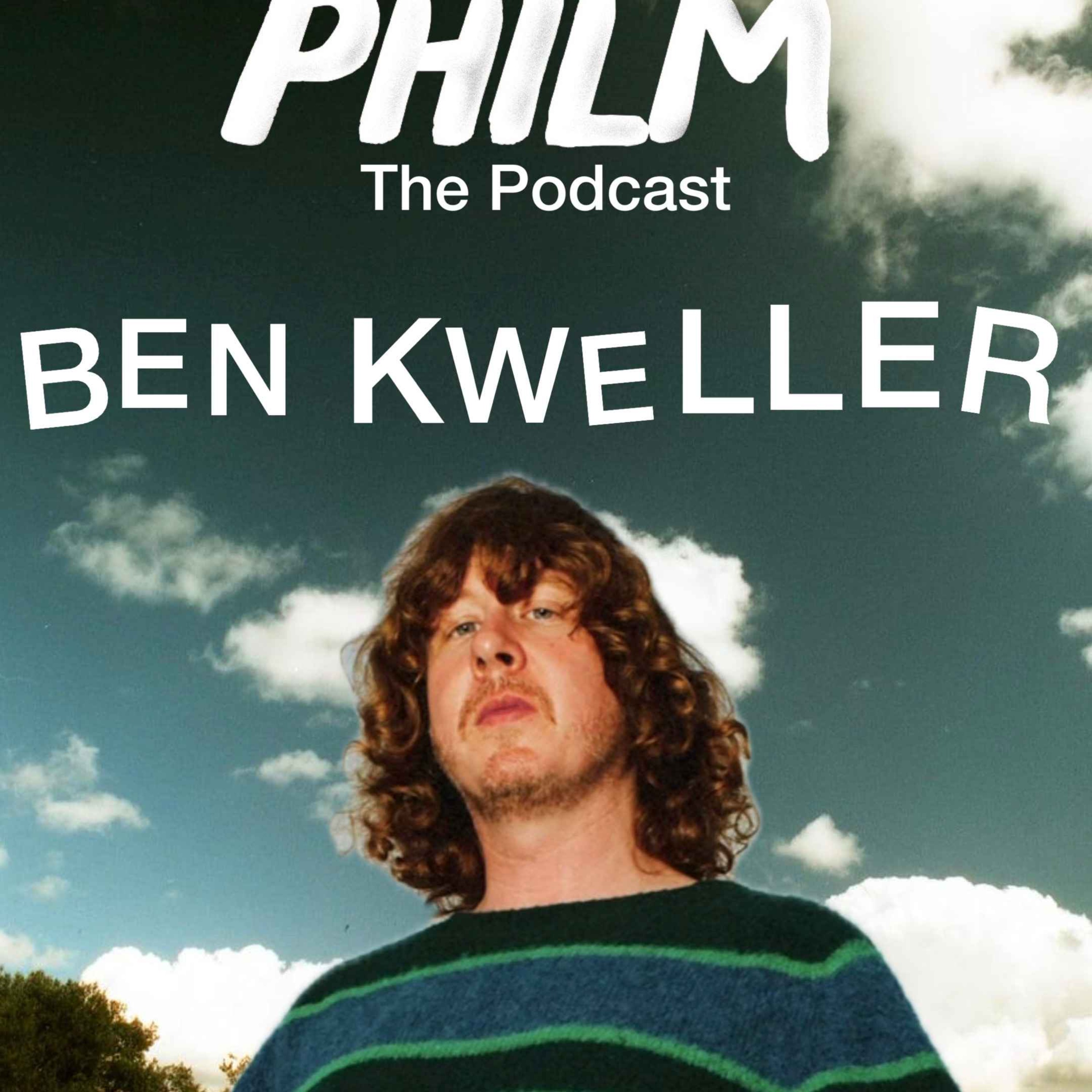 BEN KWELLER