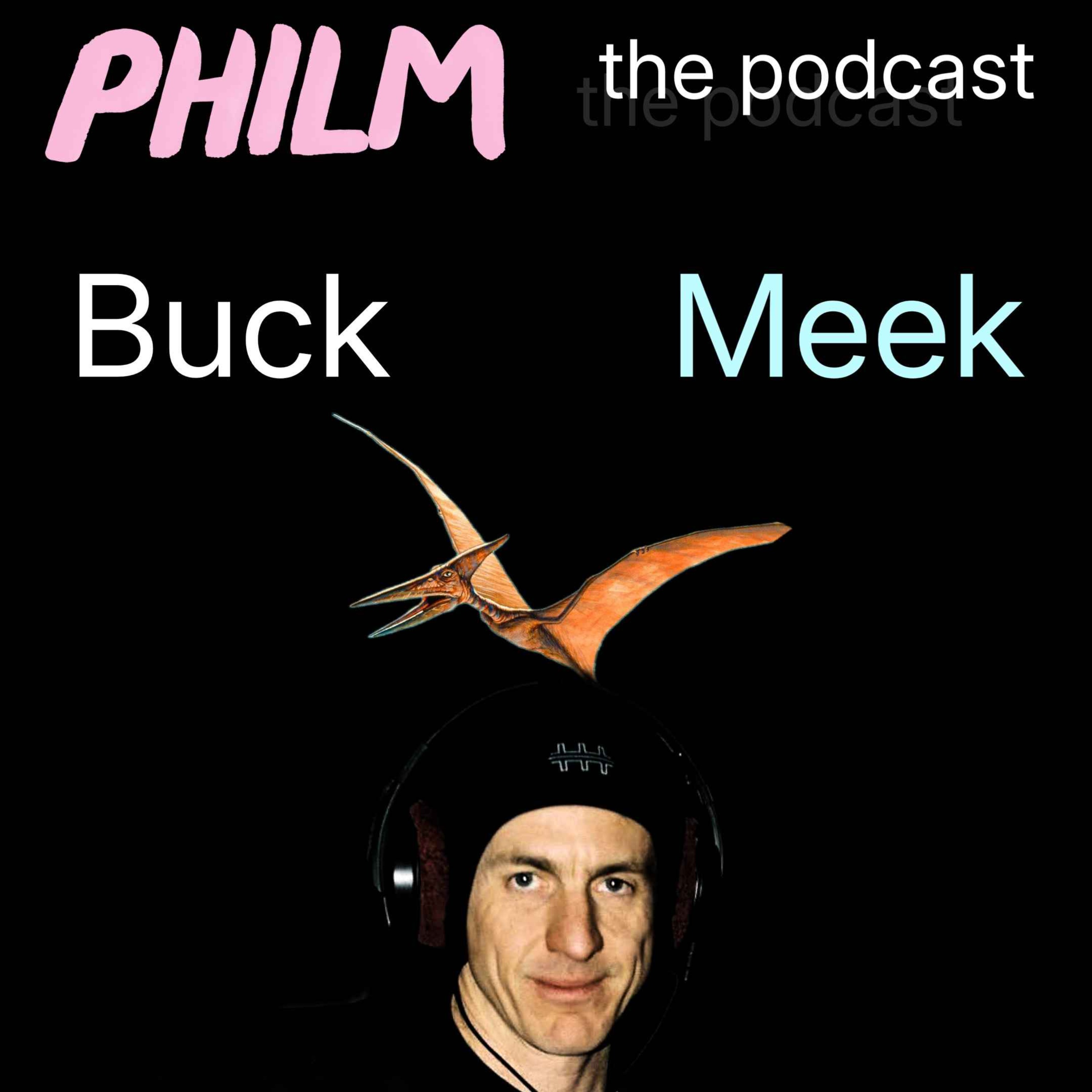PHILM The Podcast