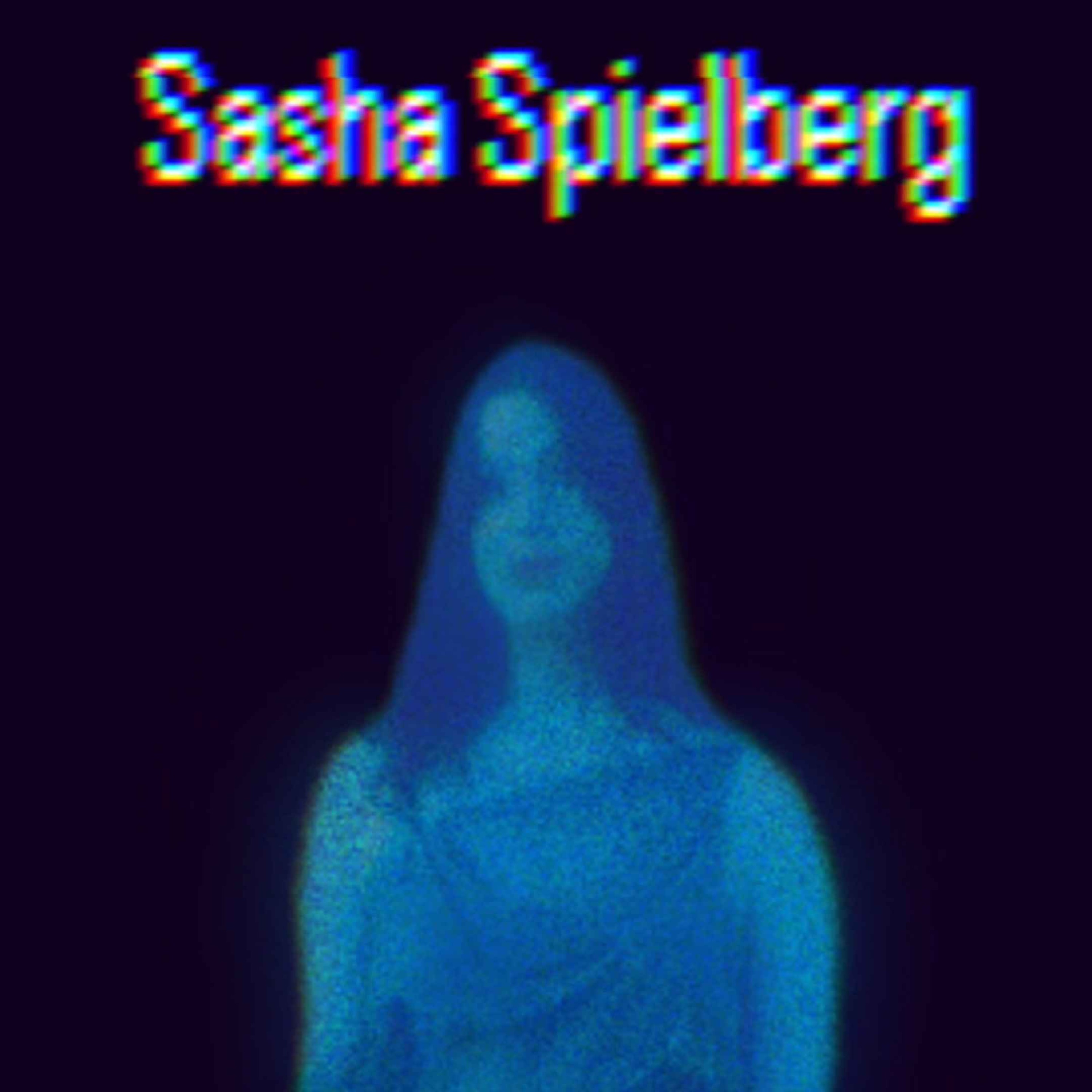 SASHA SPIELBERG (OF BUZZY LEE) episode artwork