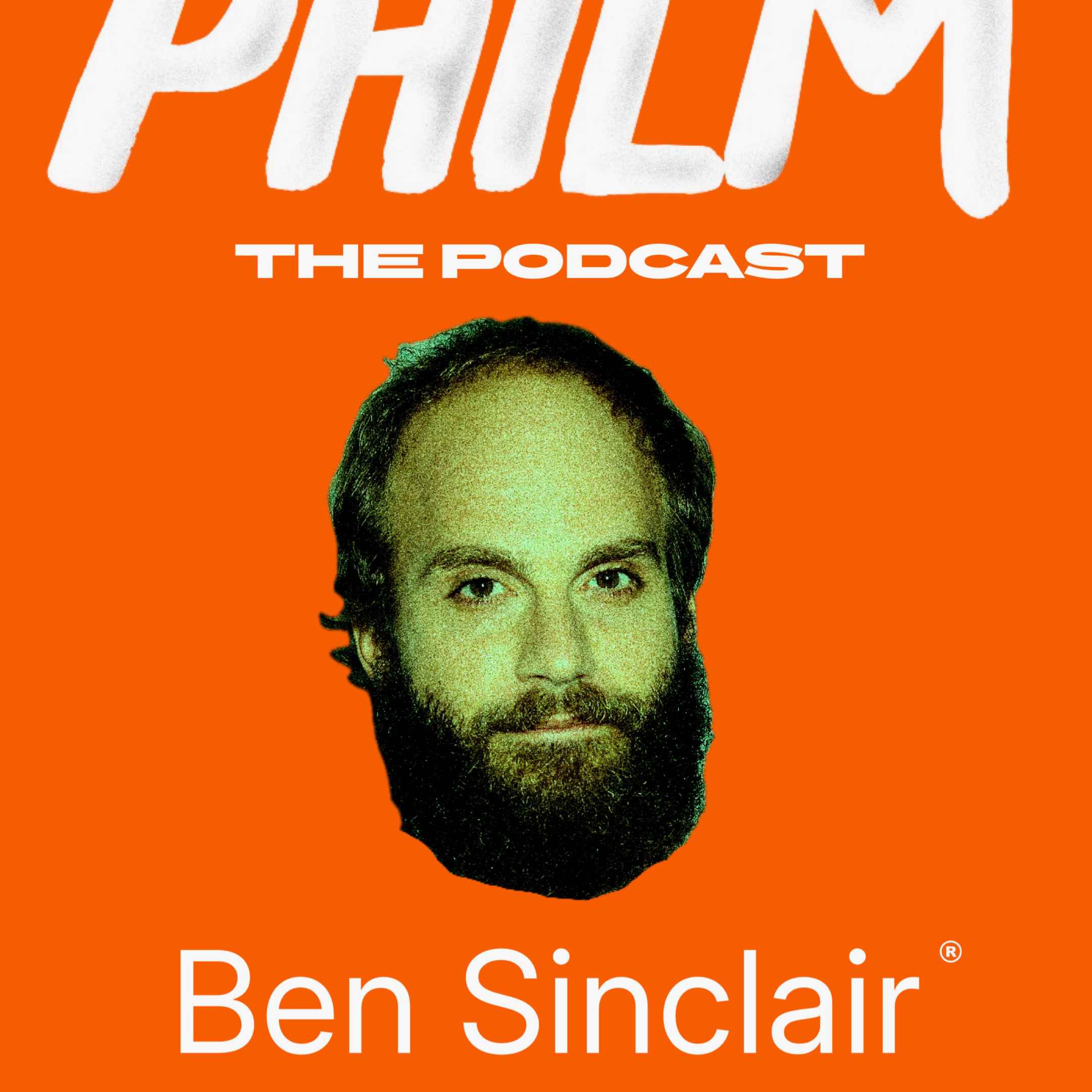 PHILM The Podcast