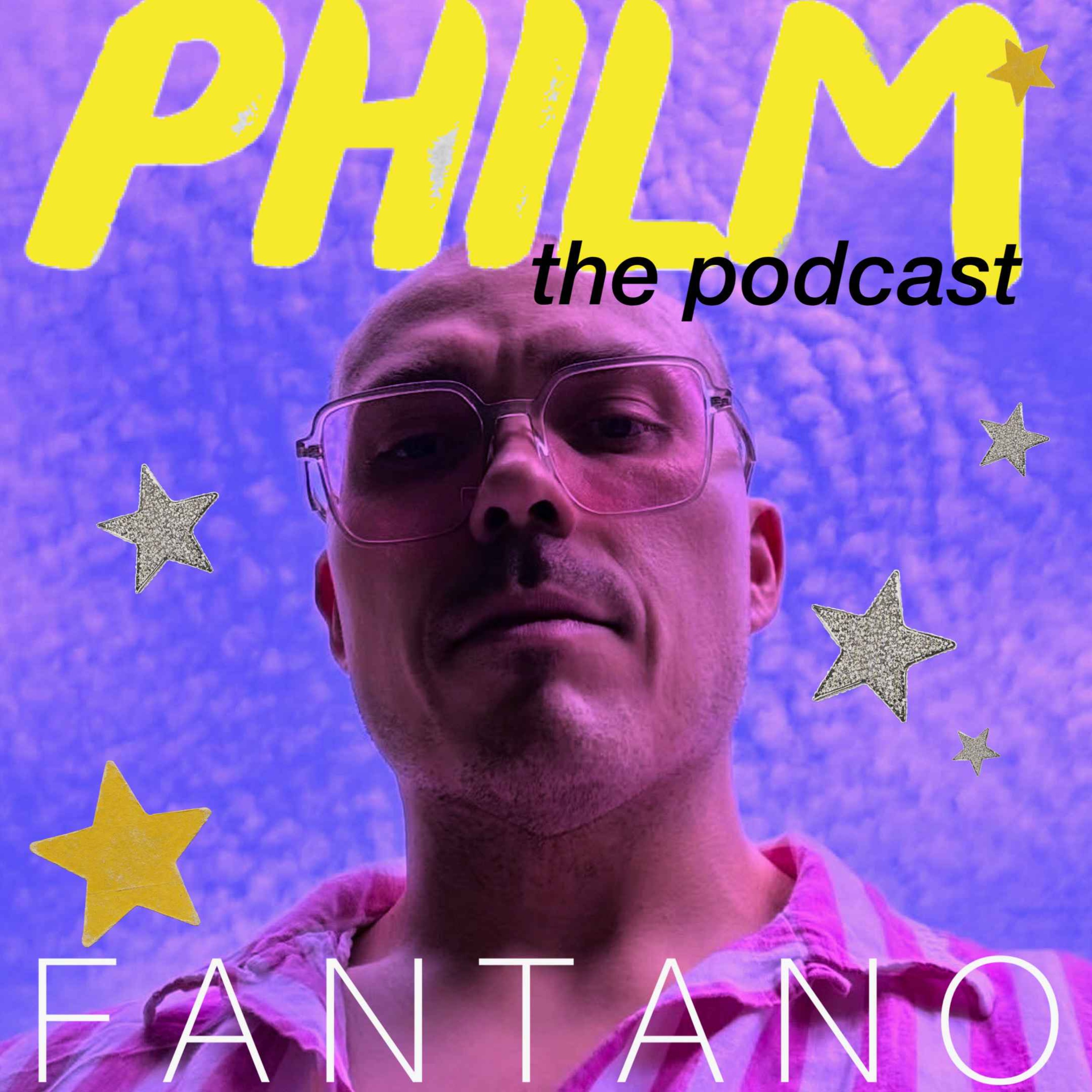 ANTHONY FANTANO episode artwork