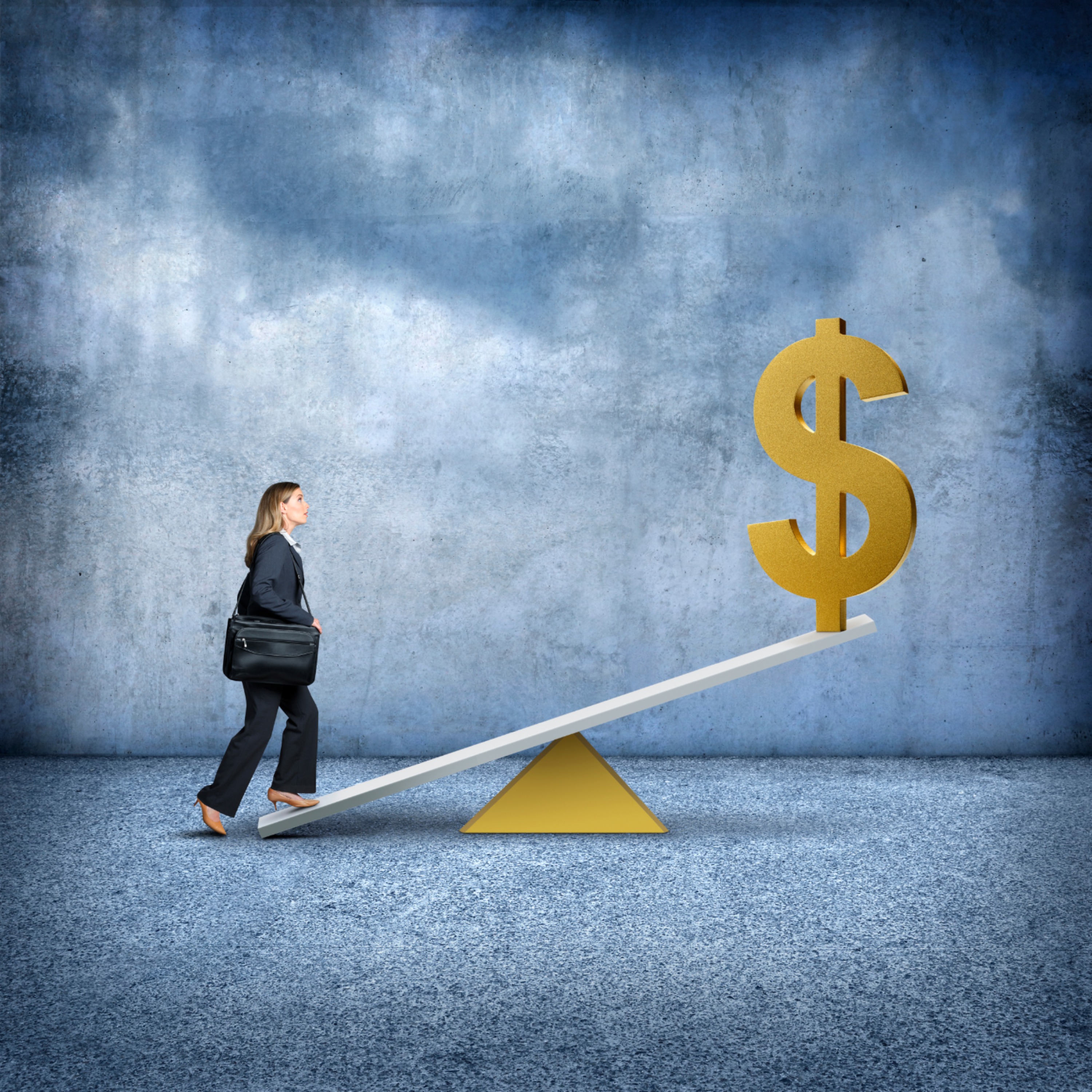 Leveraging your stocks to buy more episode artwork
