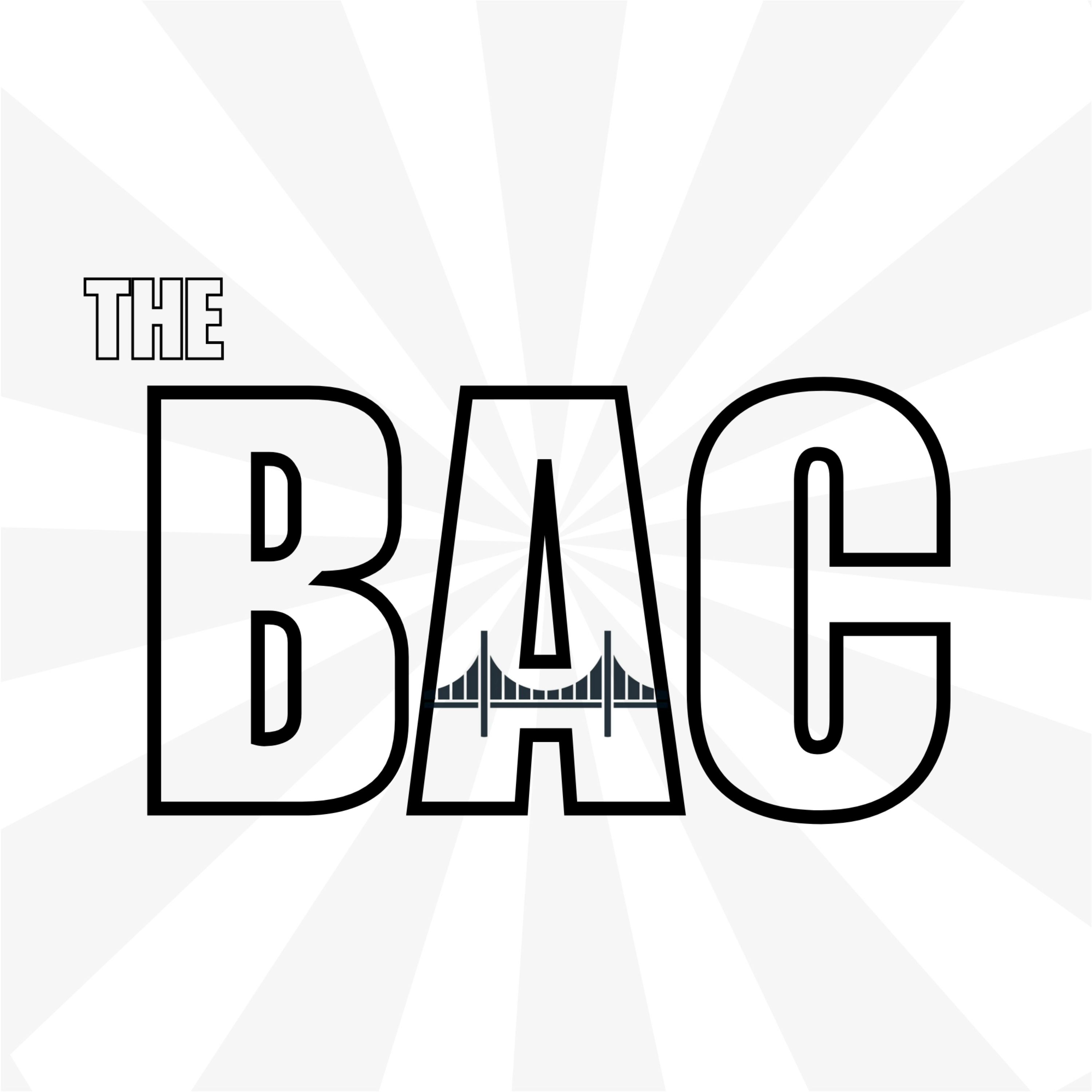 The BAC Podcast podcast artwork