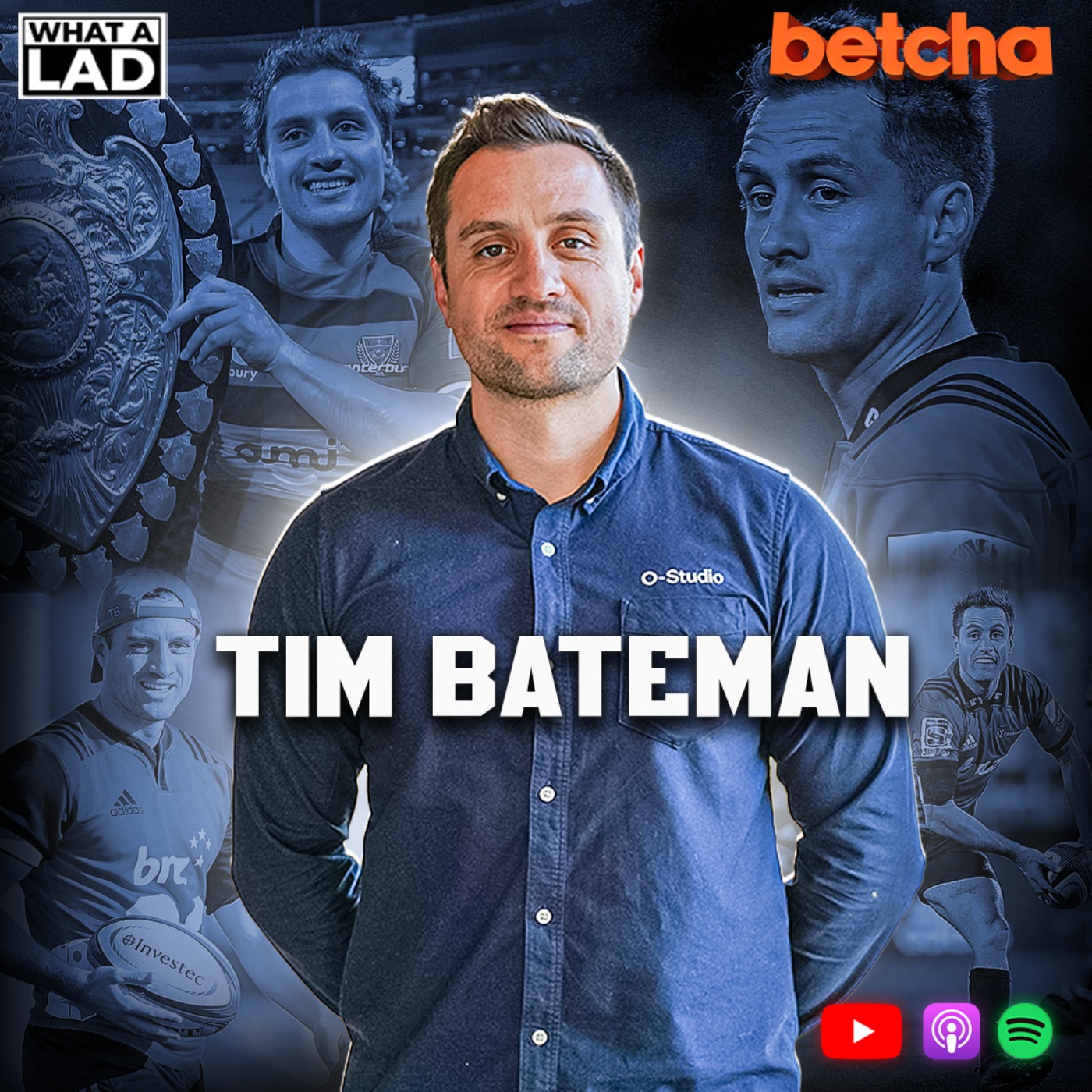 Tim Bateman- What I've learnt starting my own business