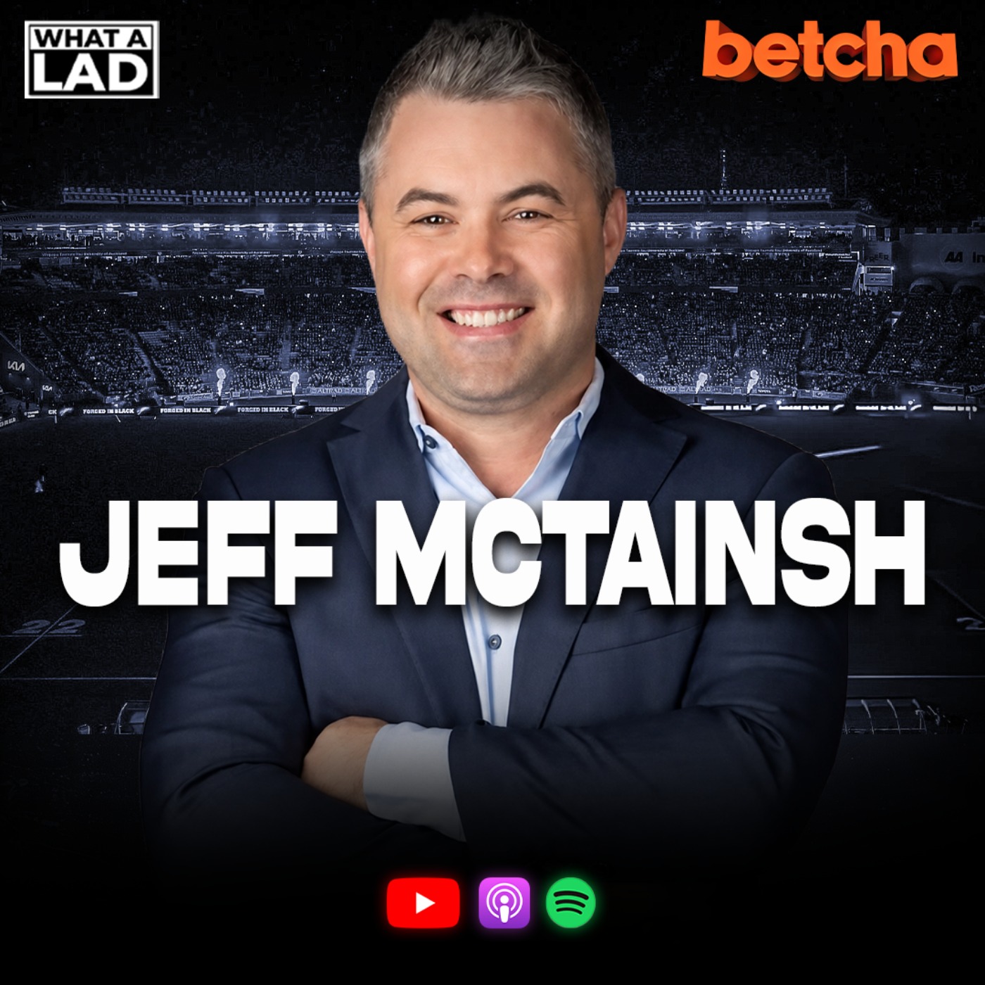 Jeff McTainsh