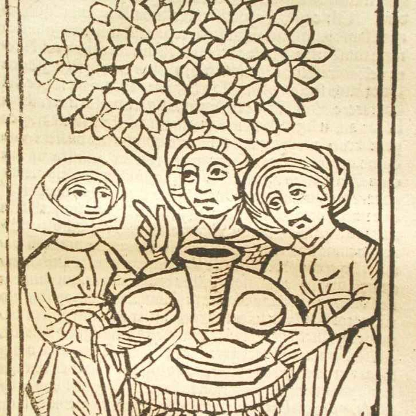 Priestess of the Present