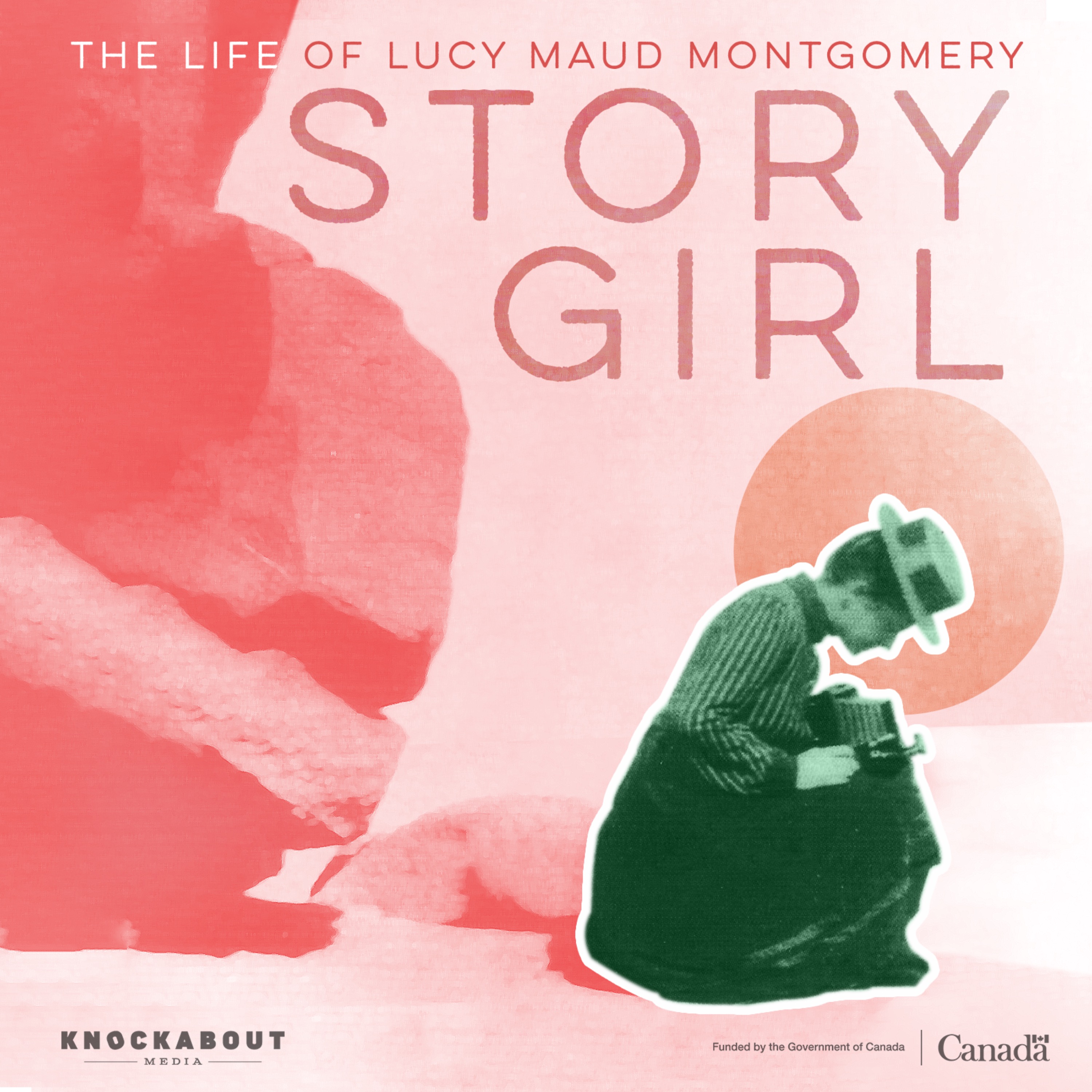 New from Knockabout: Story Girl episode artwork
