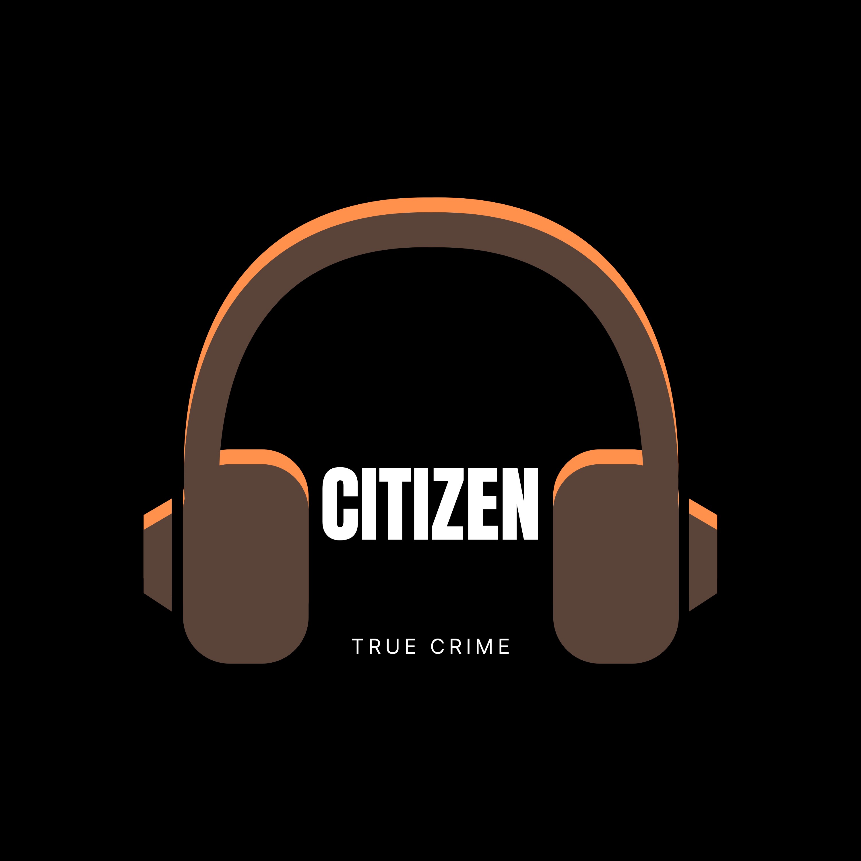 CITIZEN TRUE CRIME: This Is The Zodiac Speaking podcast artwork