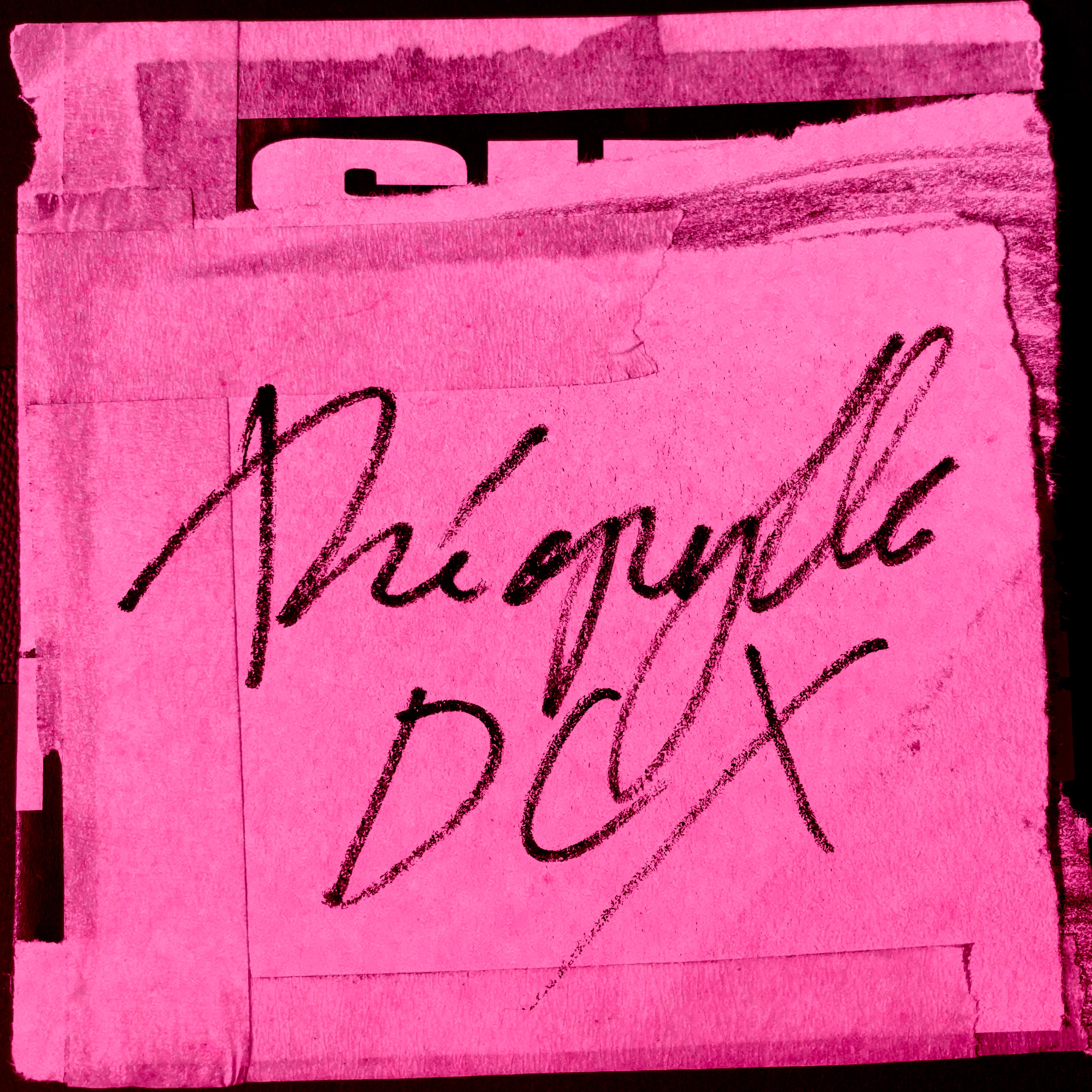 Théophylle Dcx :  « La musique était un refuge de ce qui se passait en dehors de la chambre » episode artwork