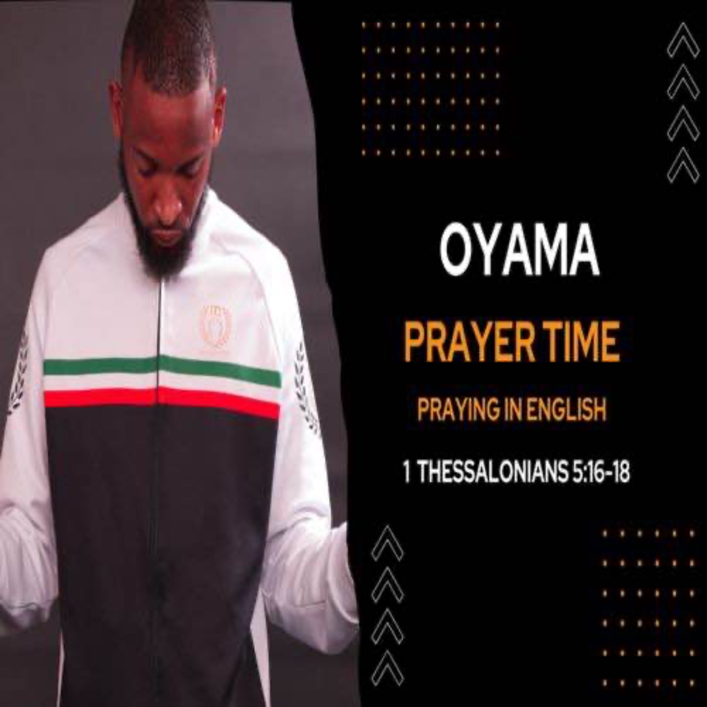Prayer Time: EP 5 episode artwork