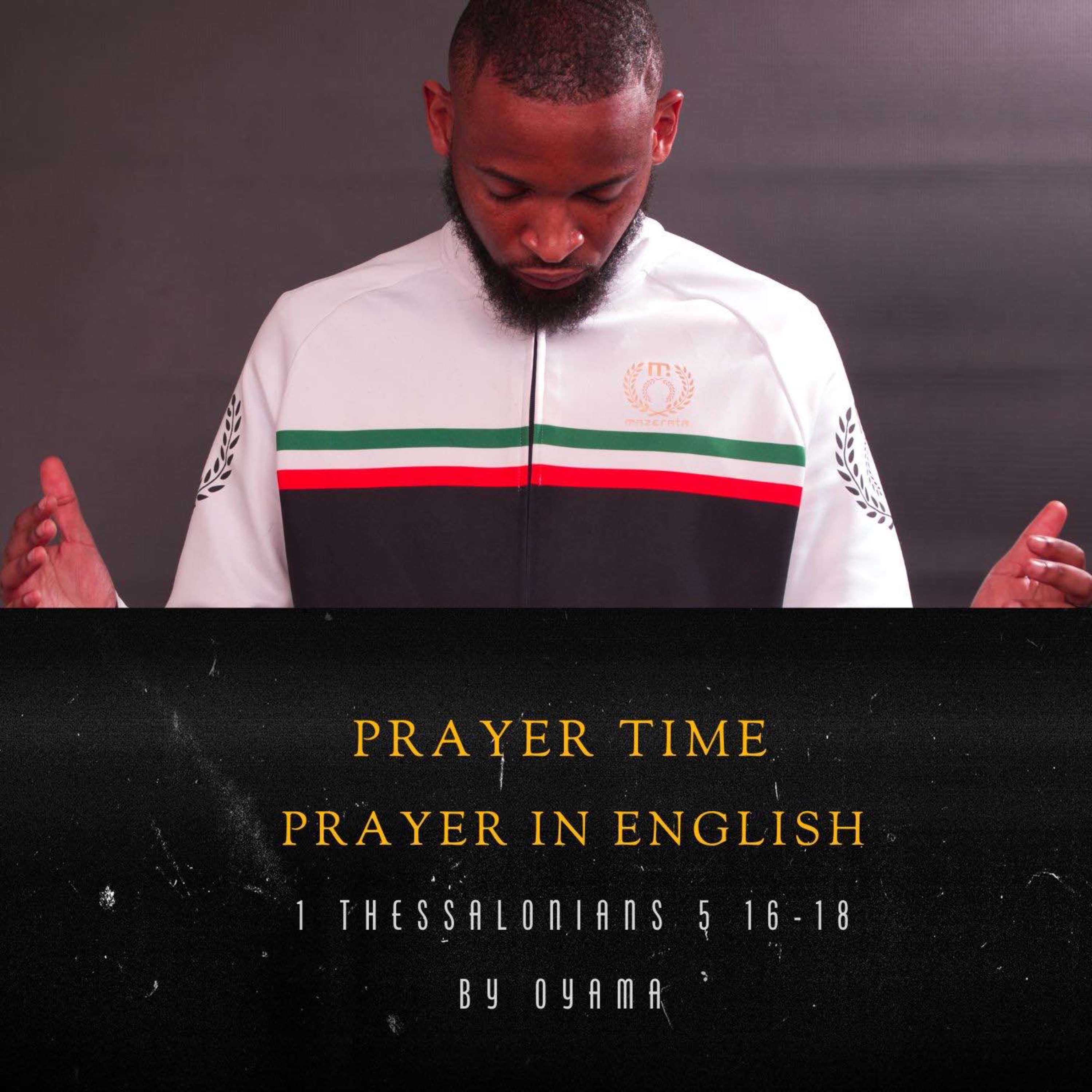 Prayer Time: EP 6 episode artwork