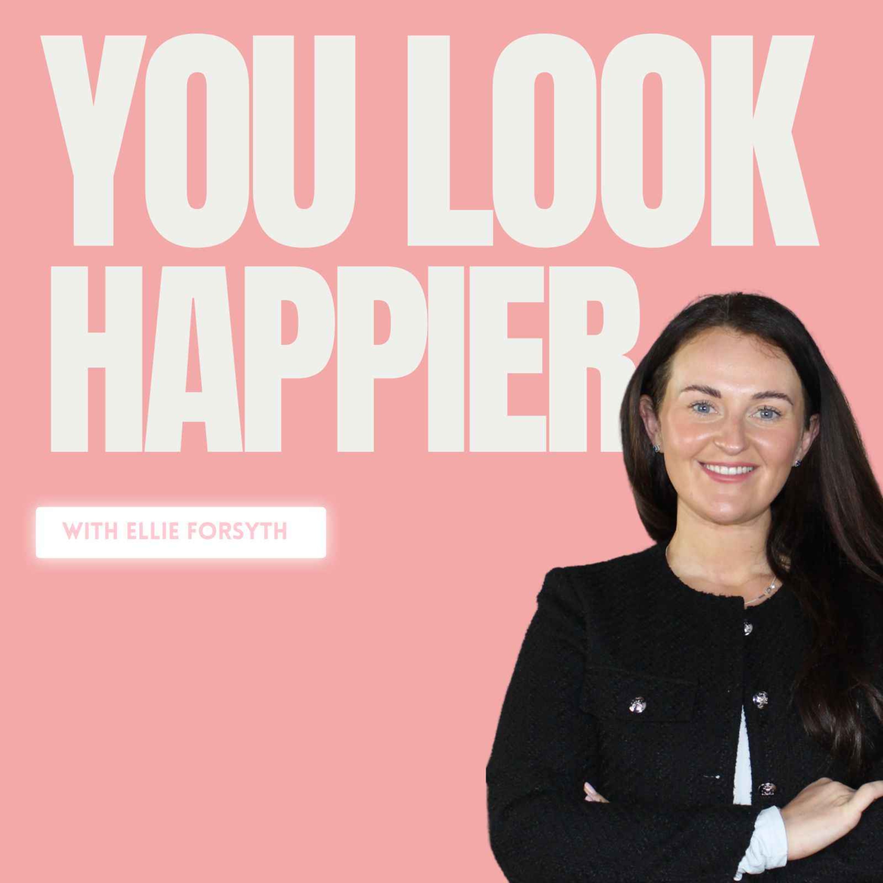 You Look Happier