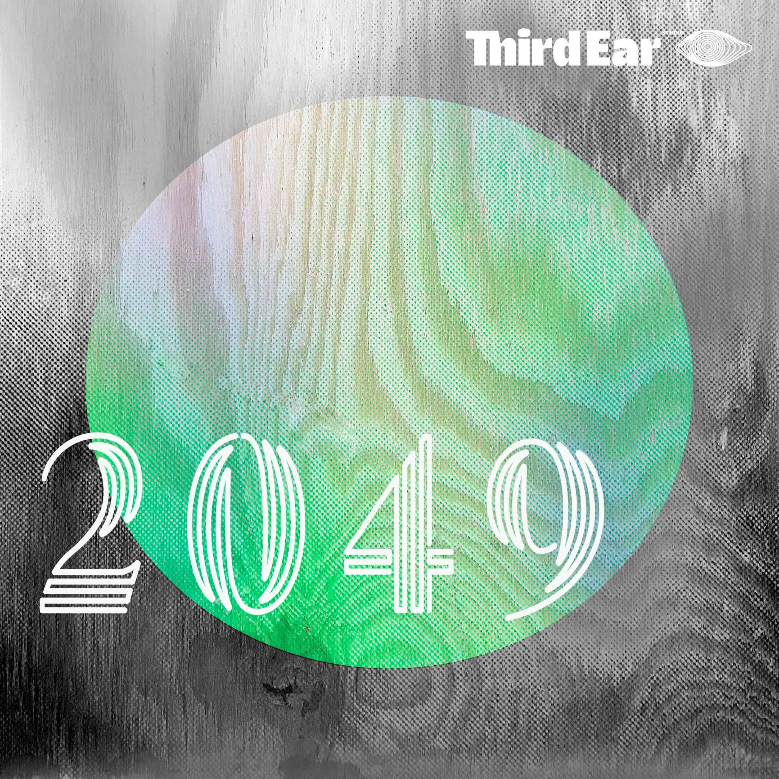Afsnit 24: Særudgave med fhv. forsker og auto-filantrop Lars A. Engberg episode artwork