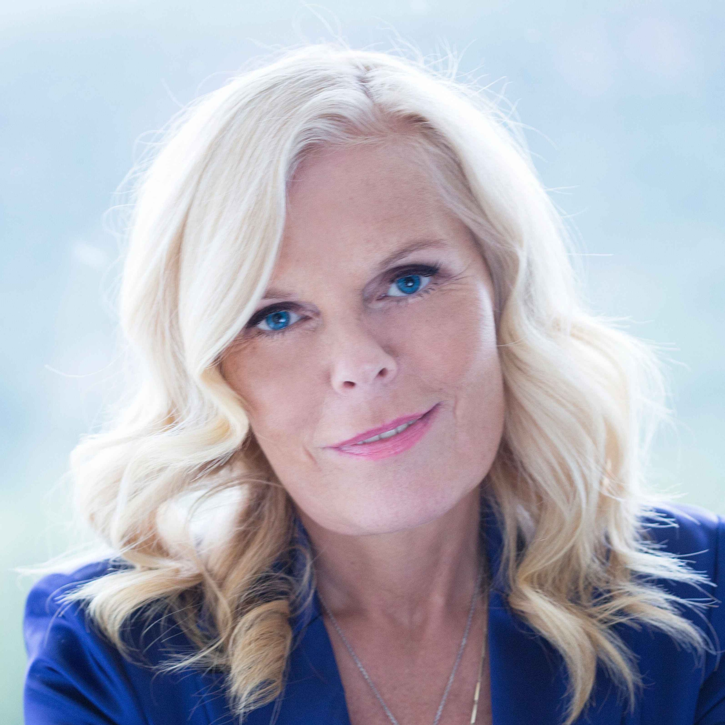 "Fra motgang til millionimperium – Inger Ellen Nikolaisen