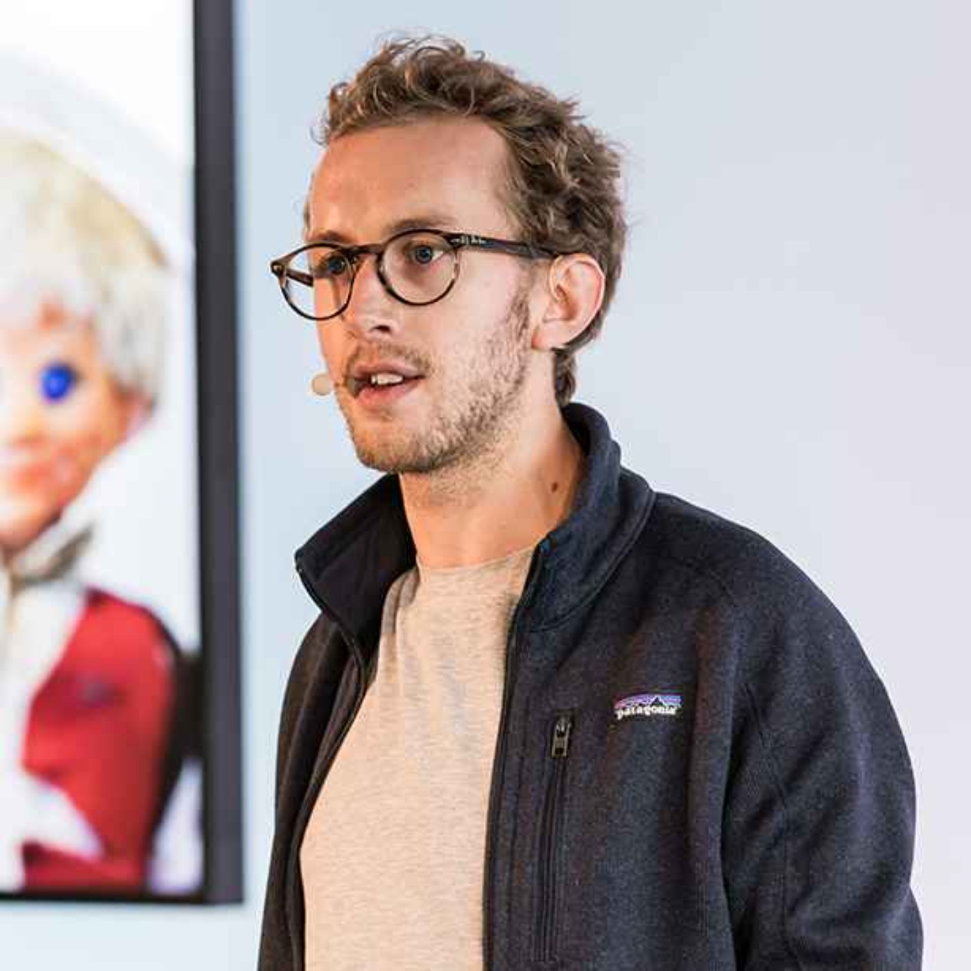 Ønskereprise: Martin Schütt- Co-founder & Managing Partner Askeladden “Hva er det verste som kan skje?”