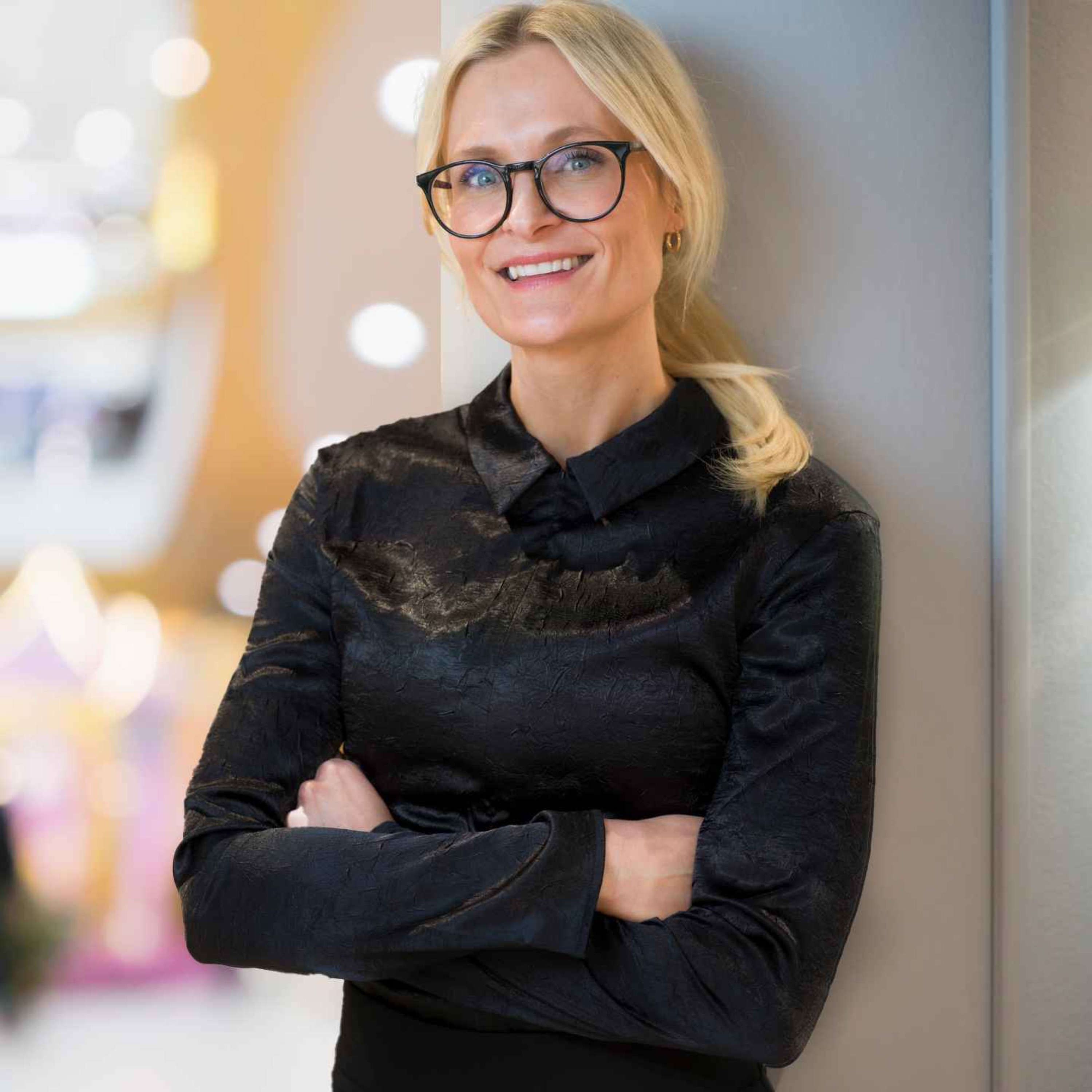 Avvikling eller utvikling? – med Stine Trygg-Hauger