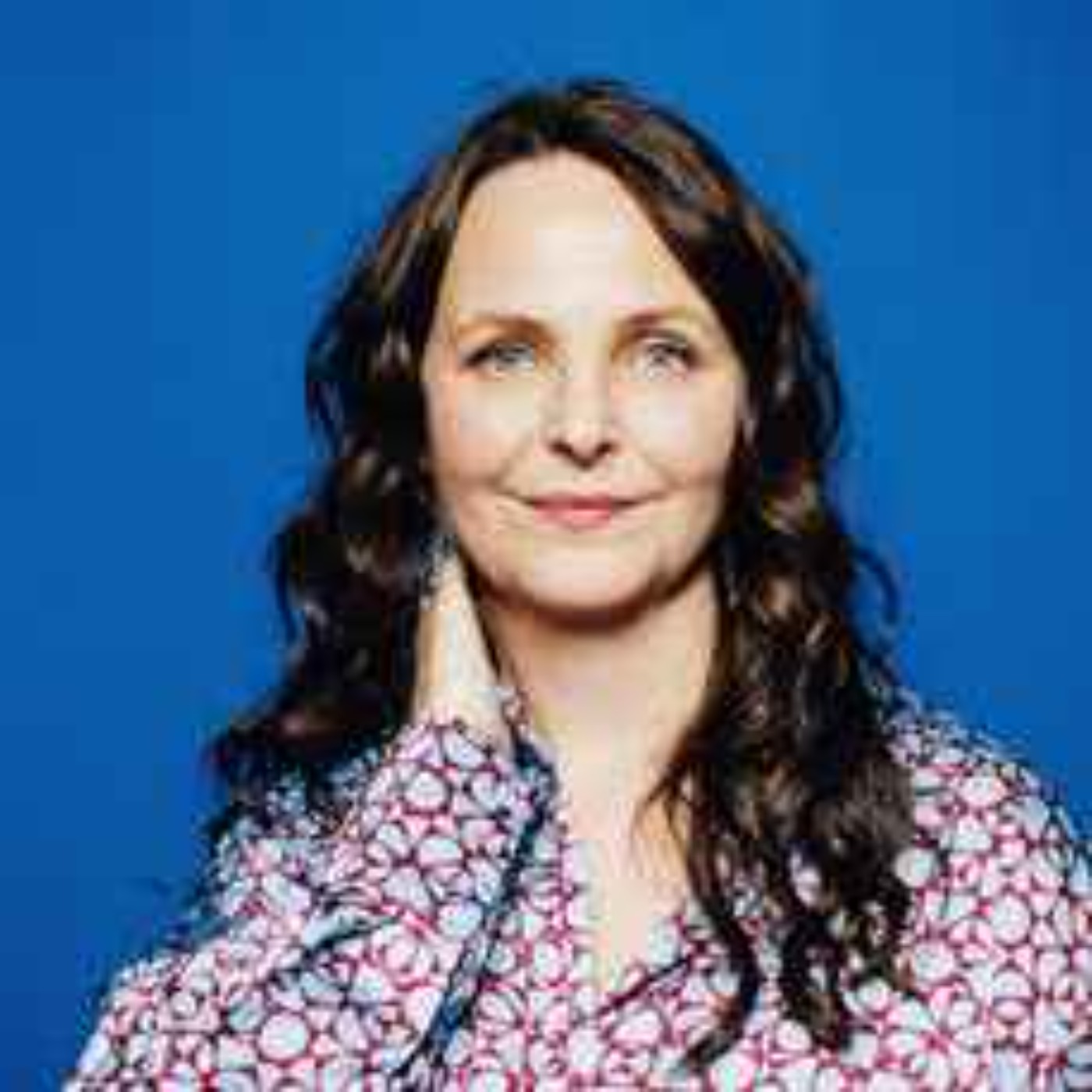 Å finne balansen – med Cecilie Mosli