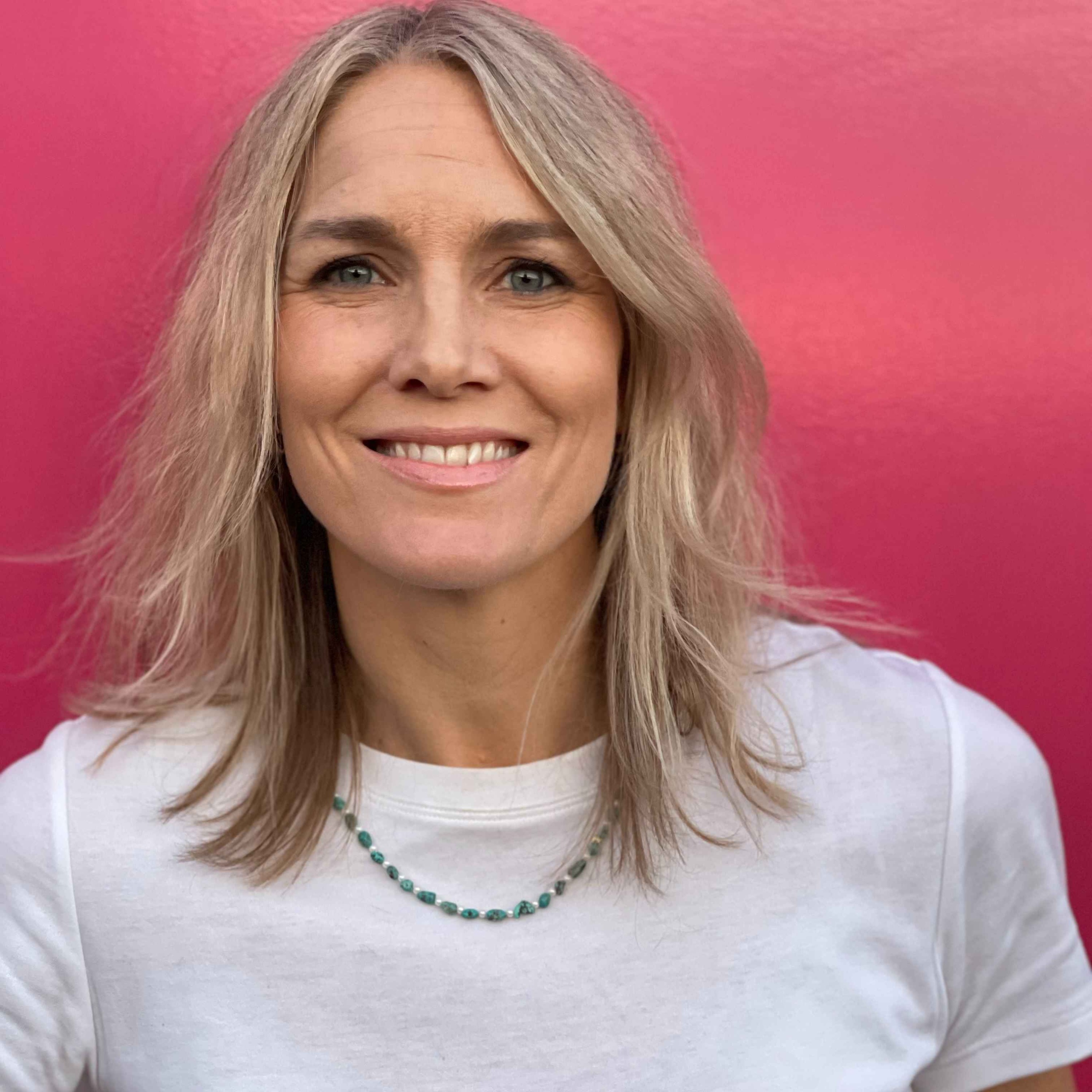 GRIT med Cecilie Ystenes Myhre