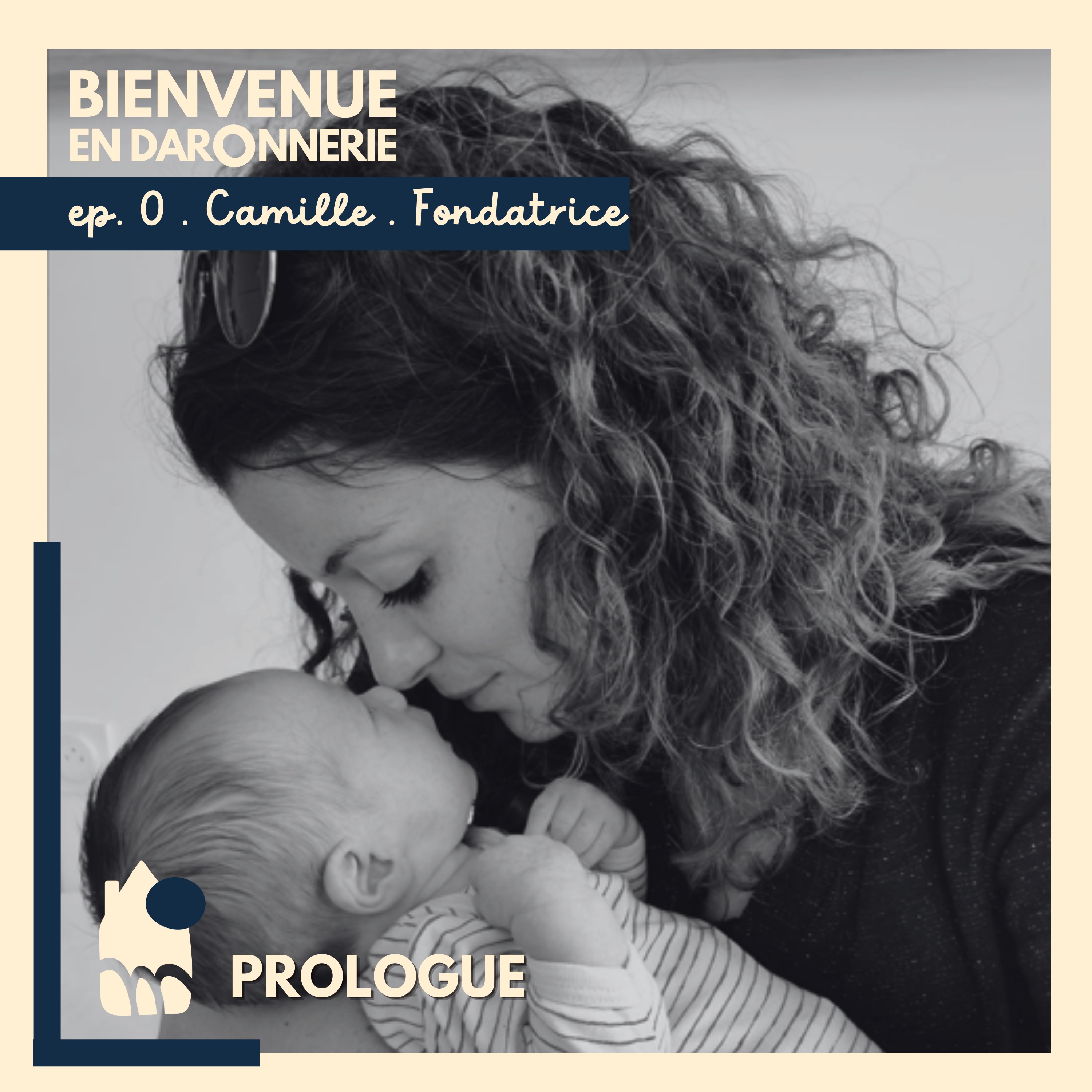 Bienvenue en daronnerie