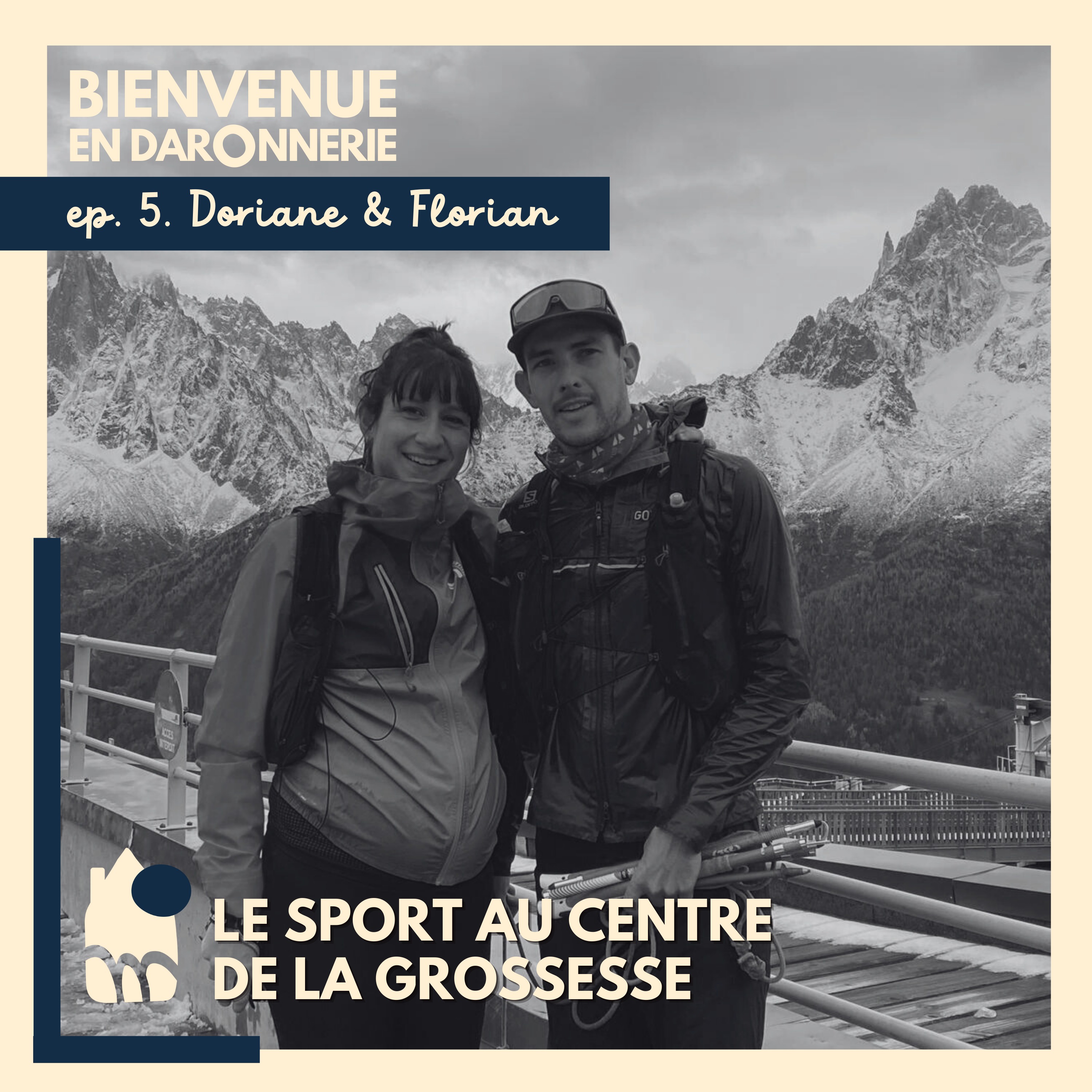 Bienvenue en daronnerie