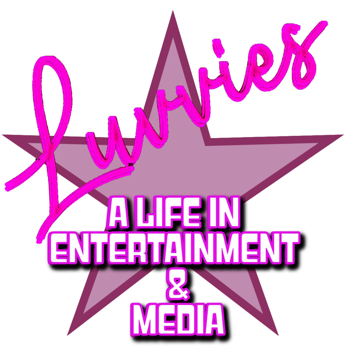 Luvvies - A Life In Entertainment & Media With Paul Maleary