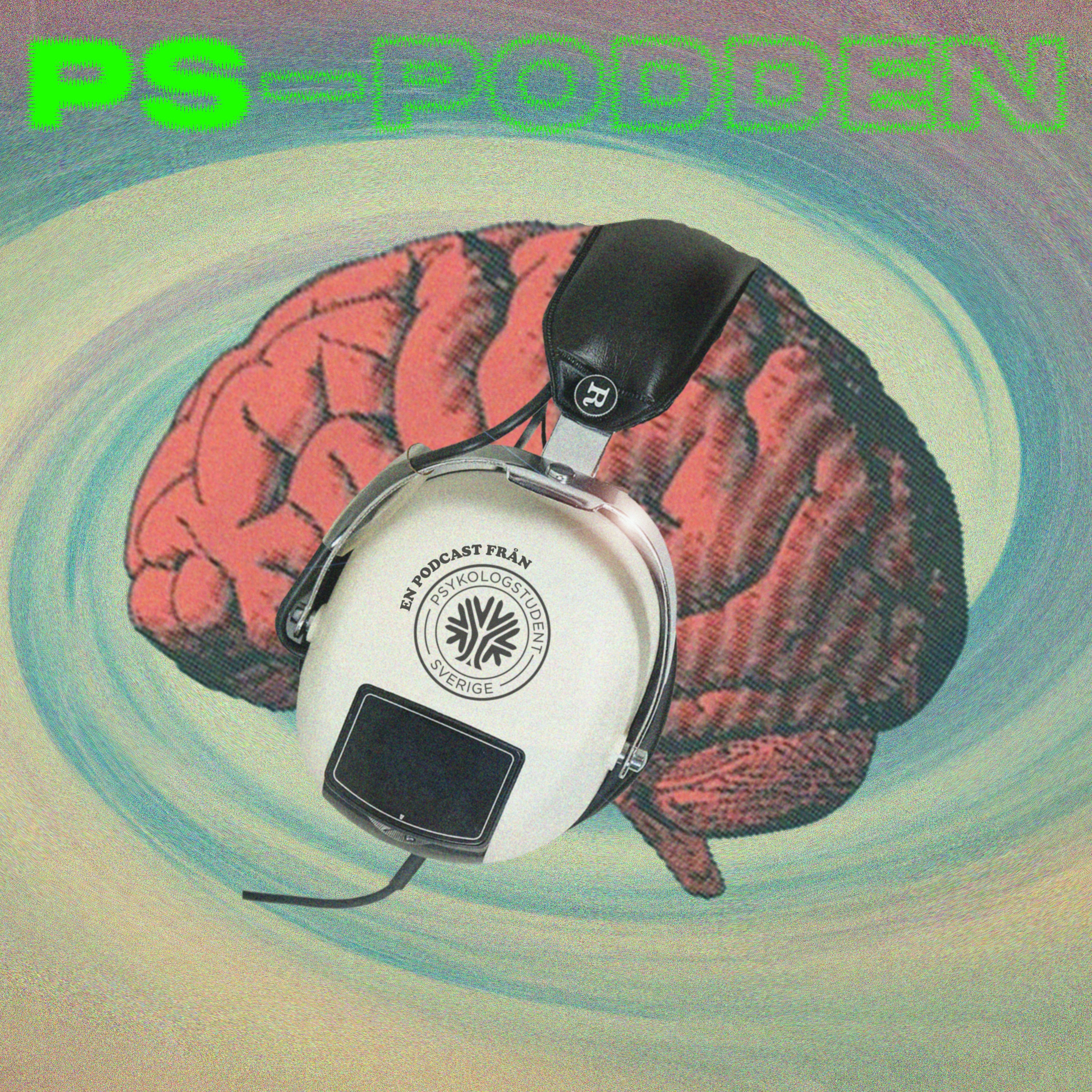 37. BONUS: PS26-arrangörerna! En inblick i det största psykolog-evenemanget 2026!