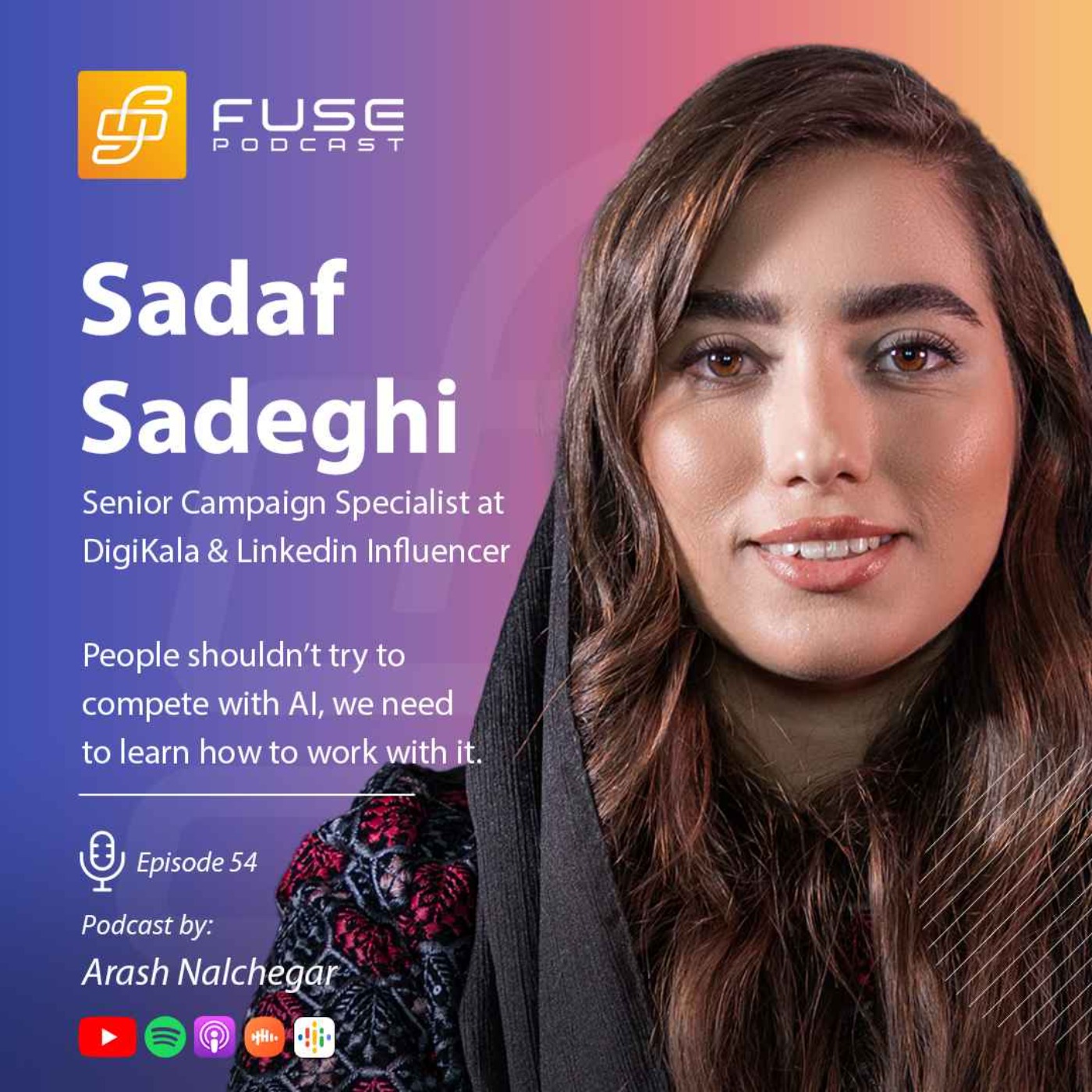 صدف صادقی | از ماچا تا لبوبو... نَخری عقبی صدف صادقی | از ماچا تا لبوبو... نَخری عقبی