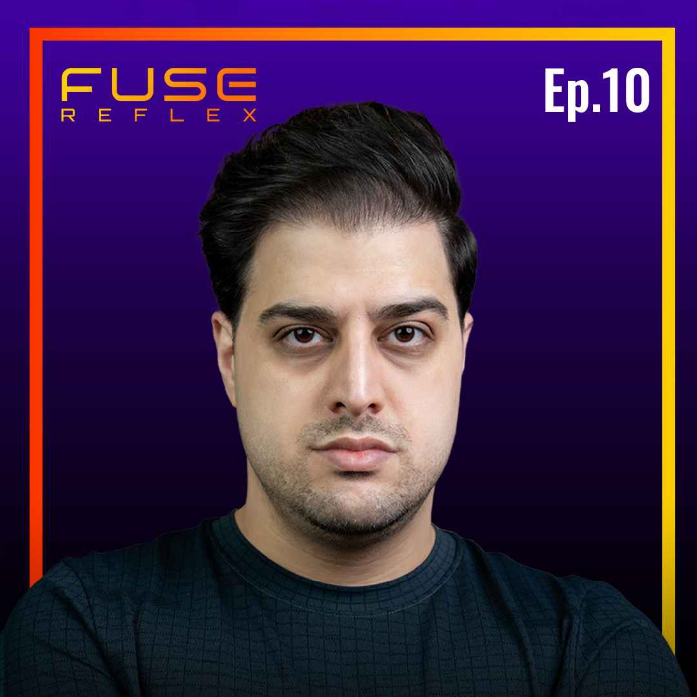 رفلکس ۱۰ | مکانیزم سرکوب نرم رفلکس ۱۰ | مکانیزم سرکوب نرم