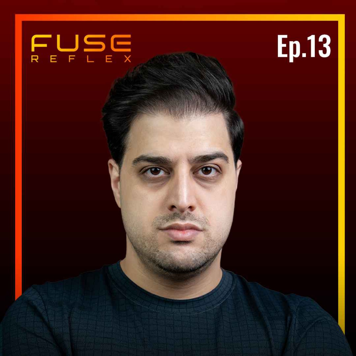 رفلکس ۱۳ | علی خامنه‌ای | روایت ۳۷ سال قدرت، خون و انکار