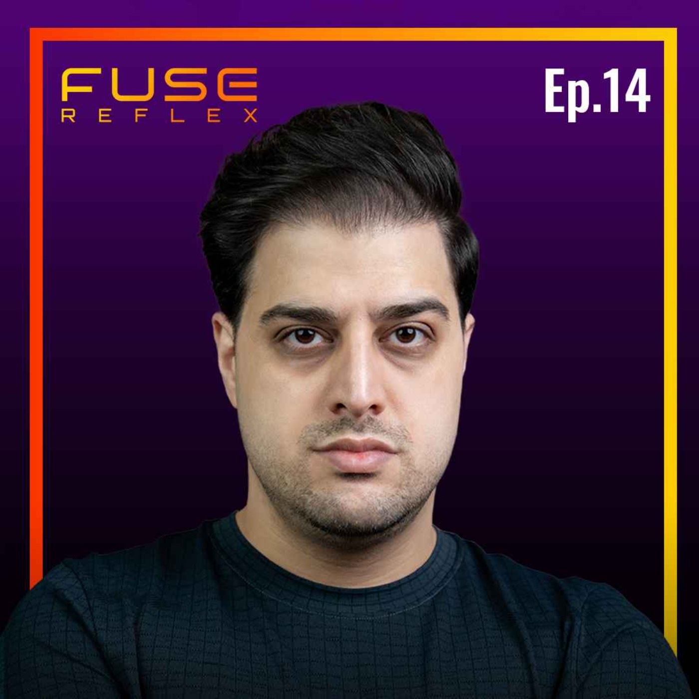 رفلکس ۱۴ | وطن‌فروش کیست؟ ما یا شما؟