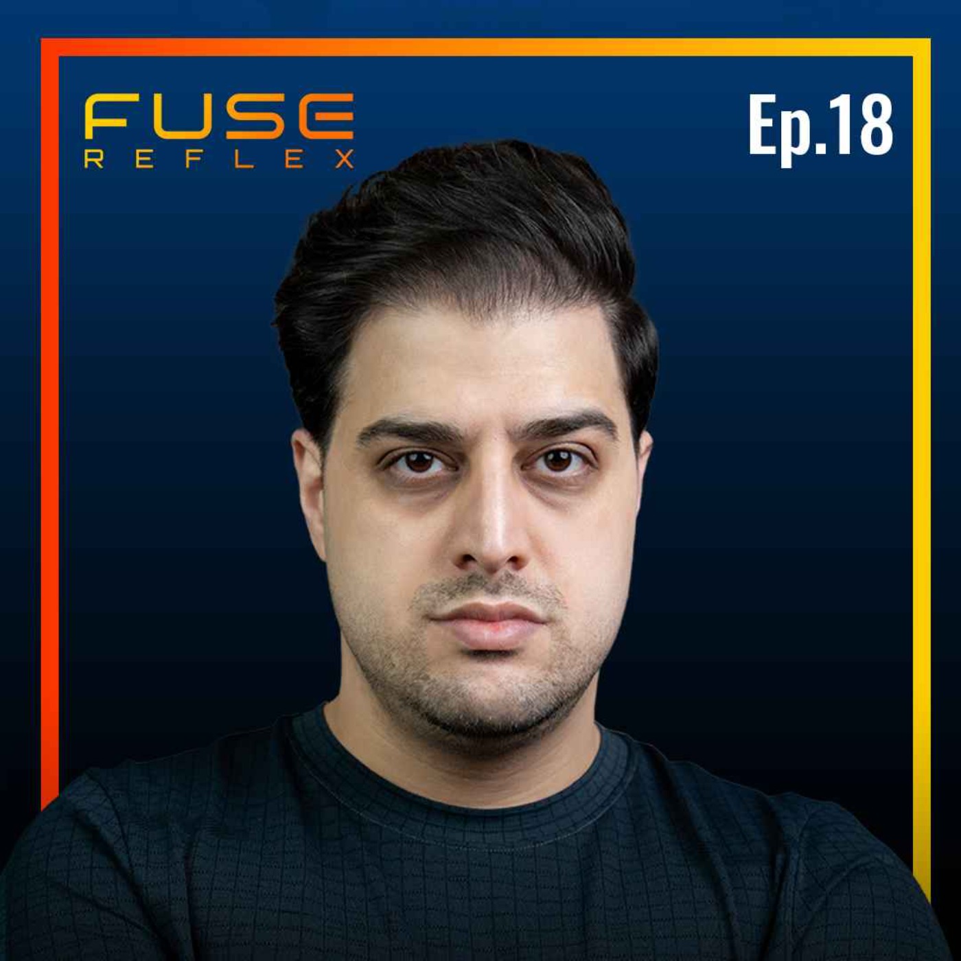 رفلکس ۱۸ | نقد اپوزیسیون episode artwork