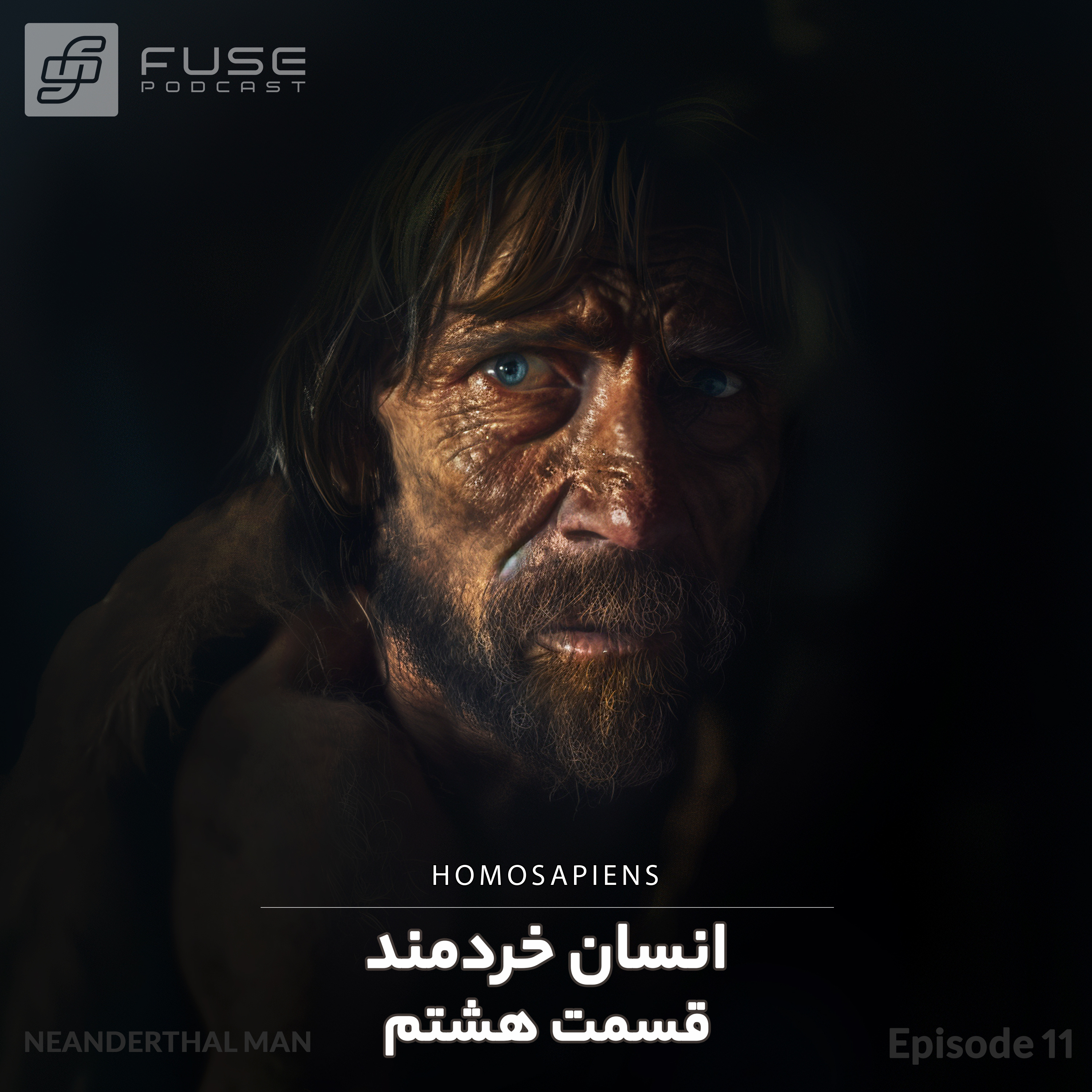 Fuse Podcast | پادکست فیوز