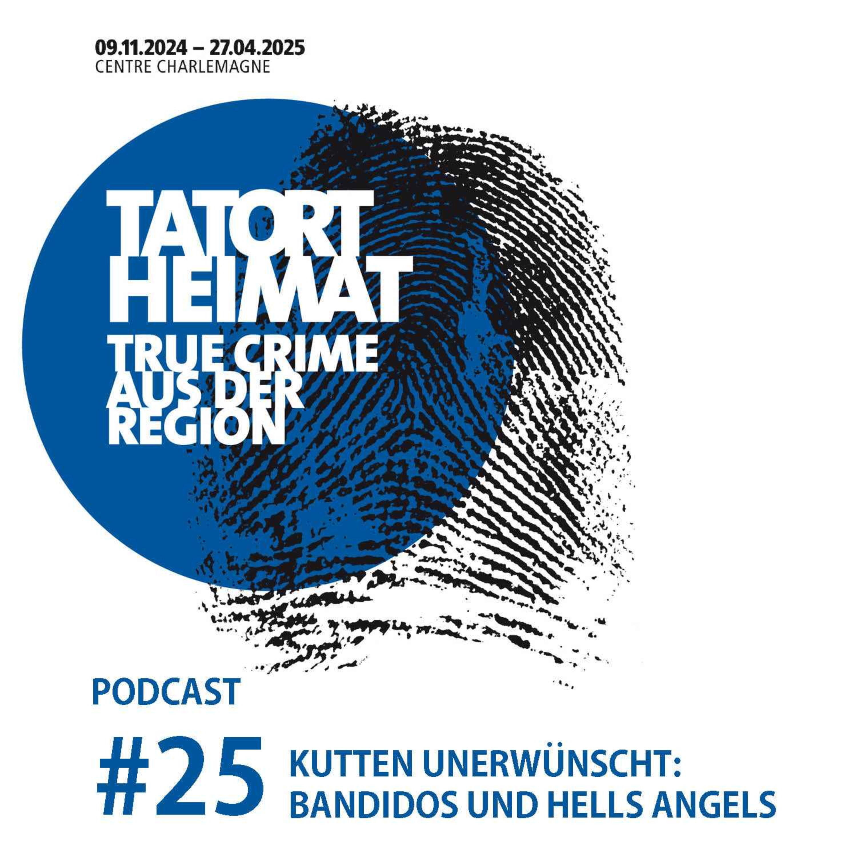 Kutten unerwünscht: Bandidos und Hells Angels episode artwork