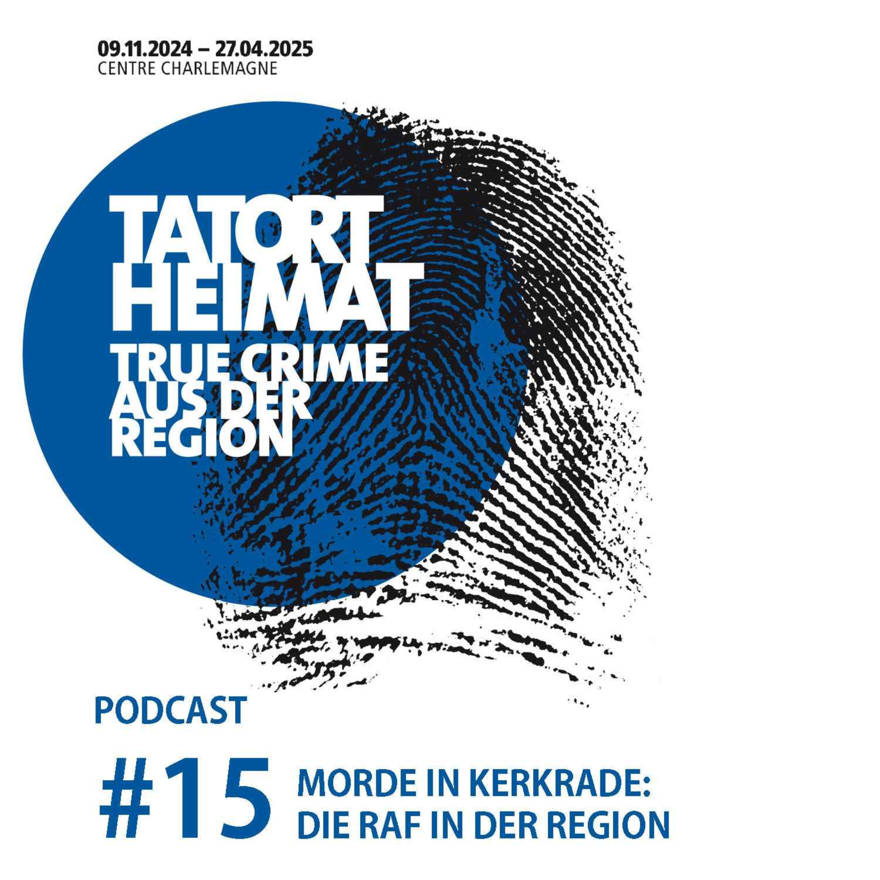 Morde in Kerkrade: Die RAF in der Region episode artwork