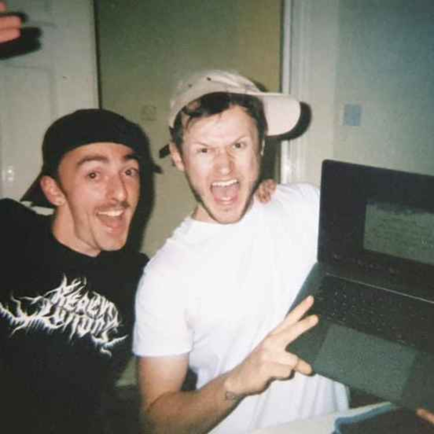 Euan & Kav Are In Your Head