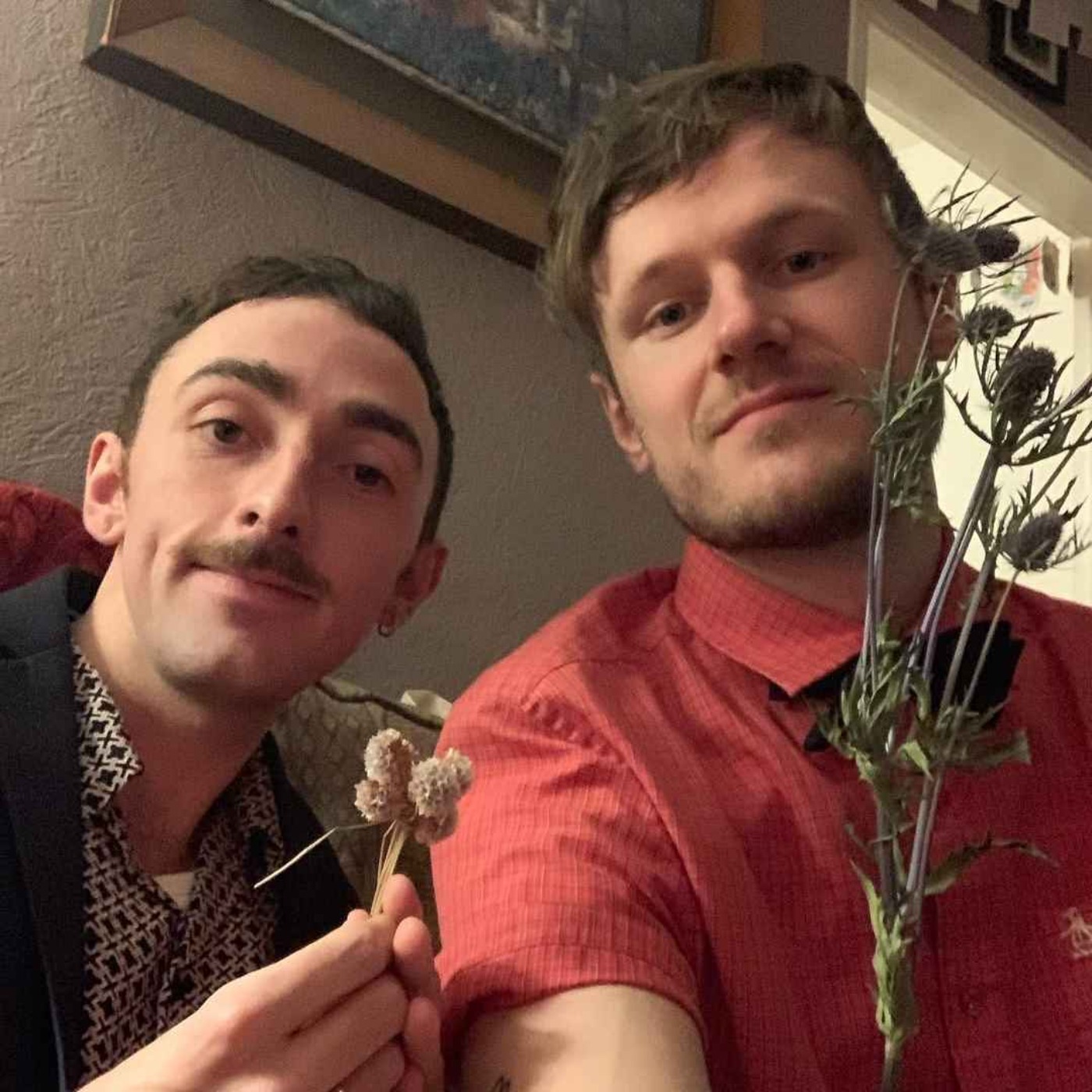 Euan & Kav Are In Your Head