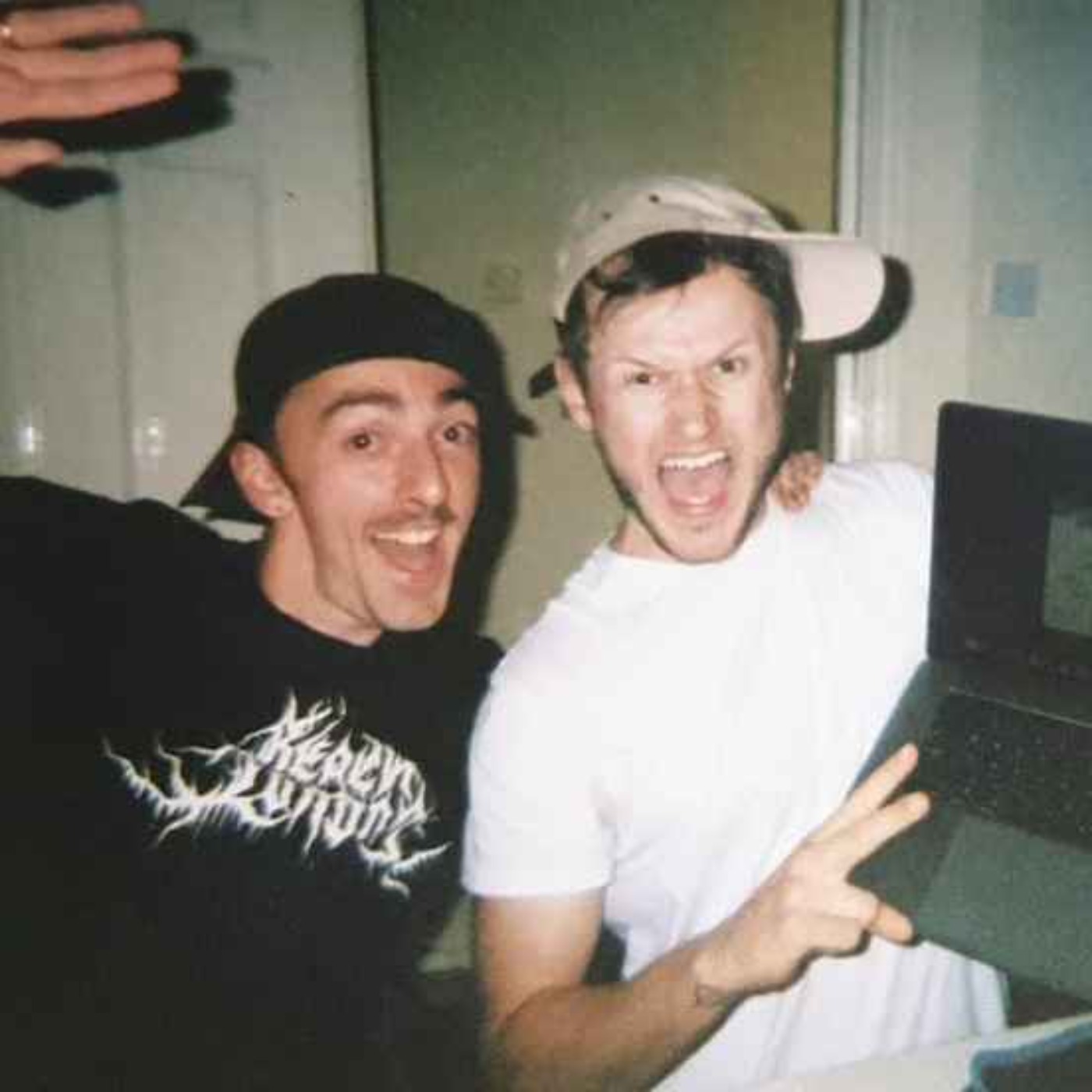 Euan & Kav Are In Your Head
