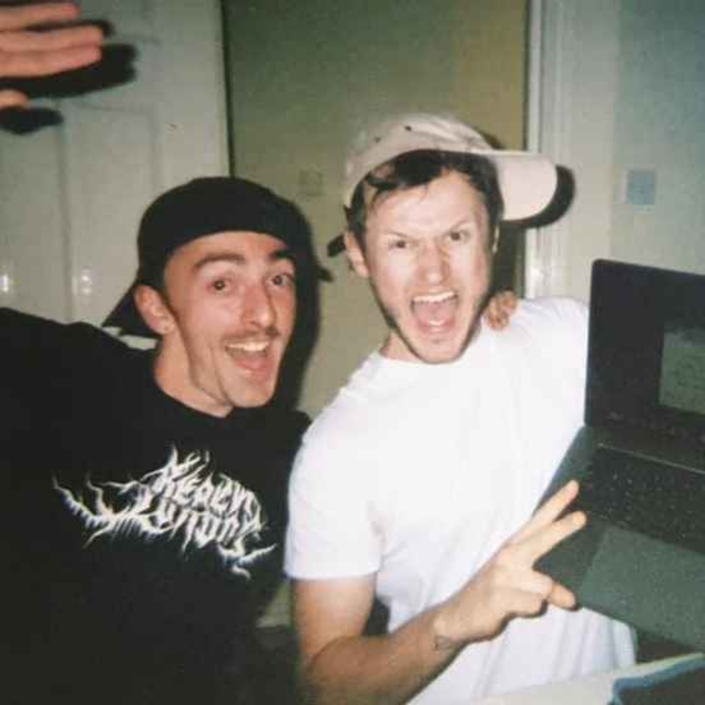 Euan & Kav Are In Your Head