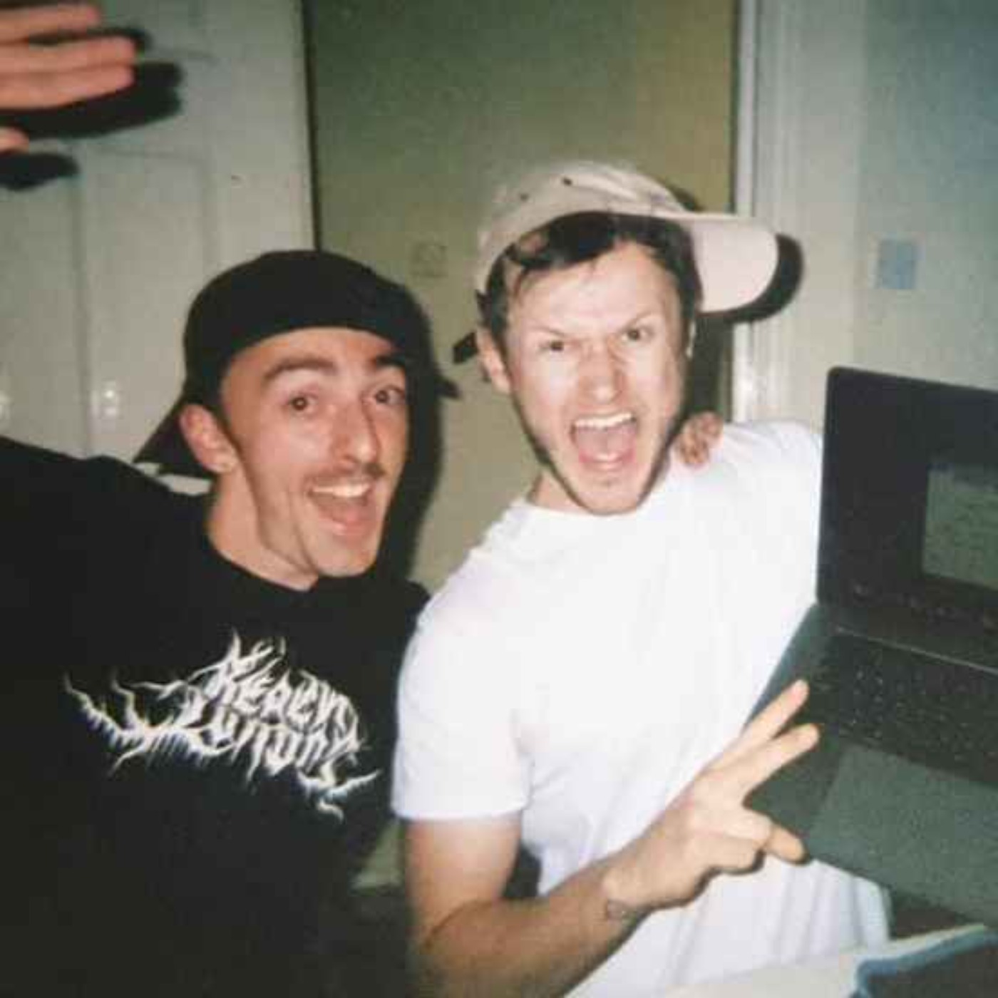 Euan & Kav Are In Your Head